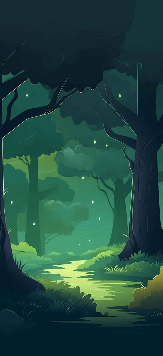 Dark Nature