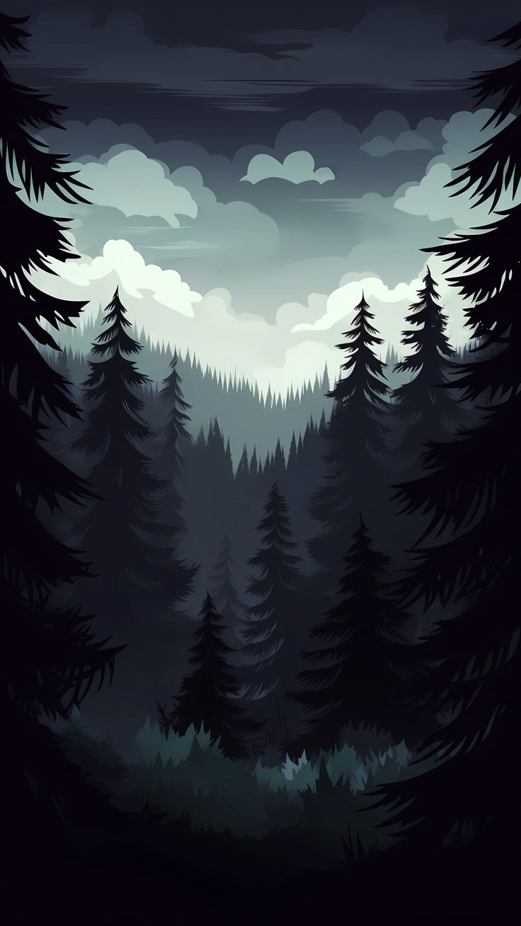 Landscape wallpaper, Scenery wallpaper