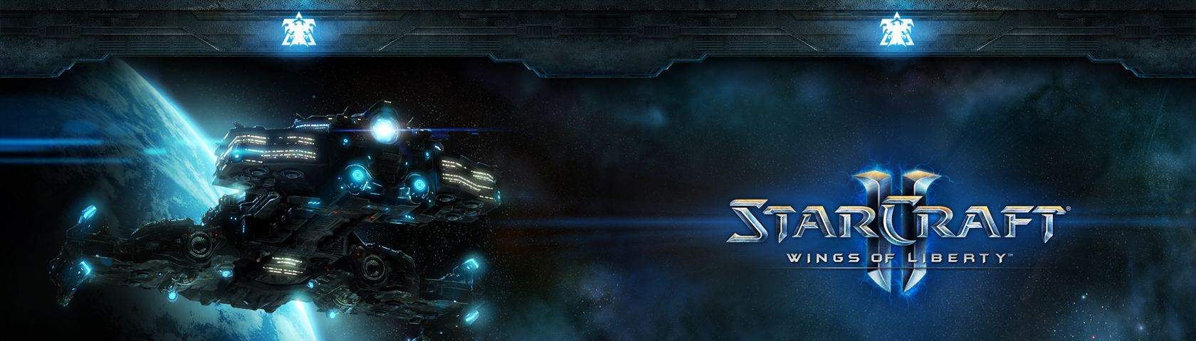 Starcraft 2 • Image