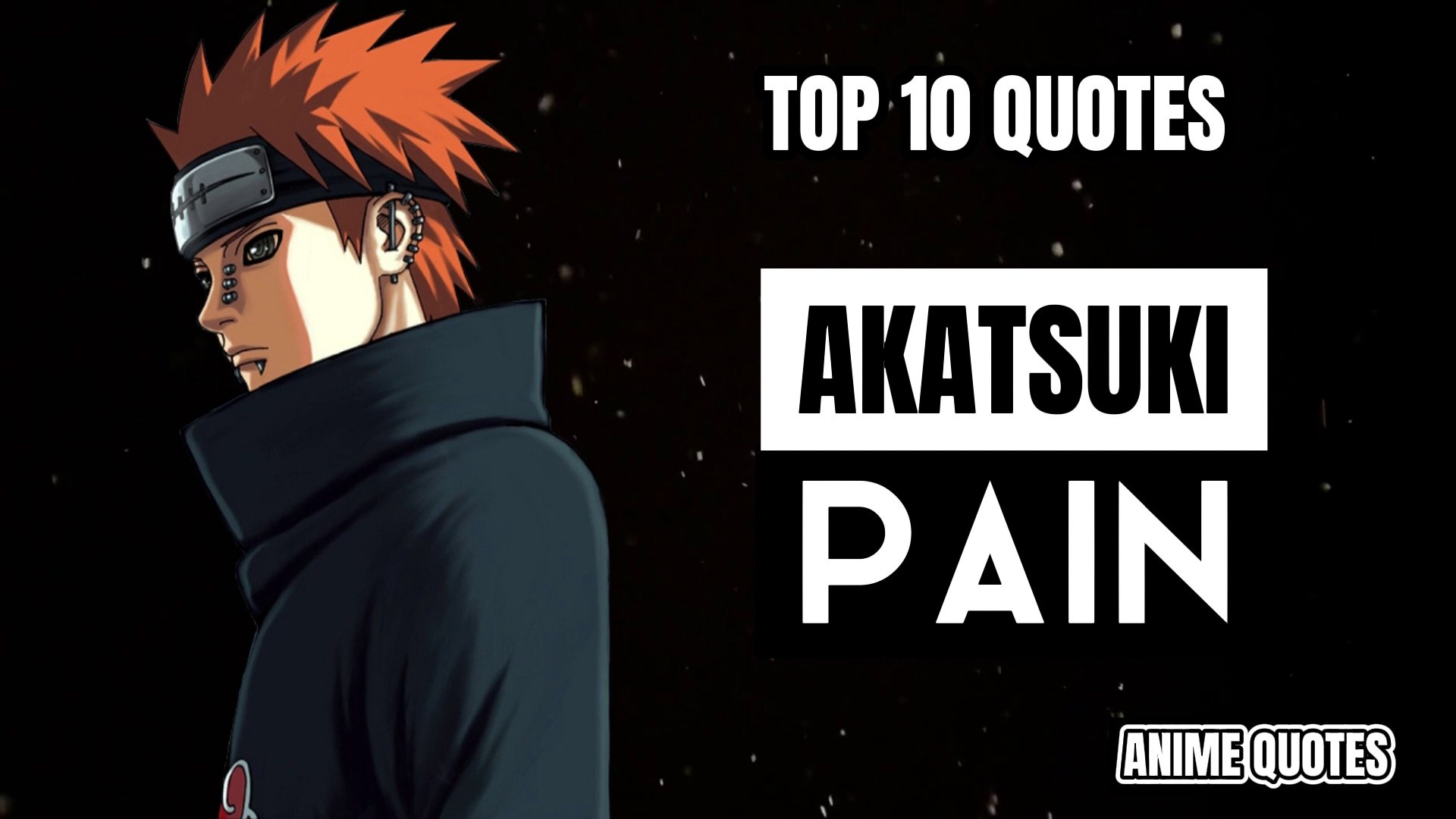 Naruto by Best Anime Quotes