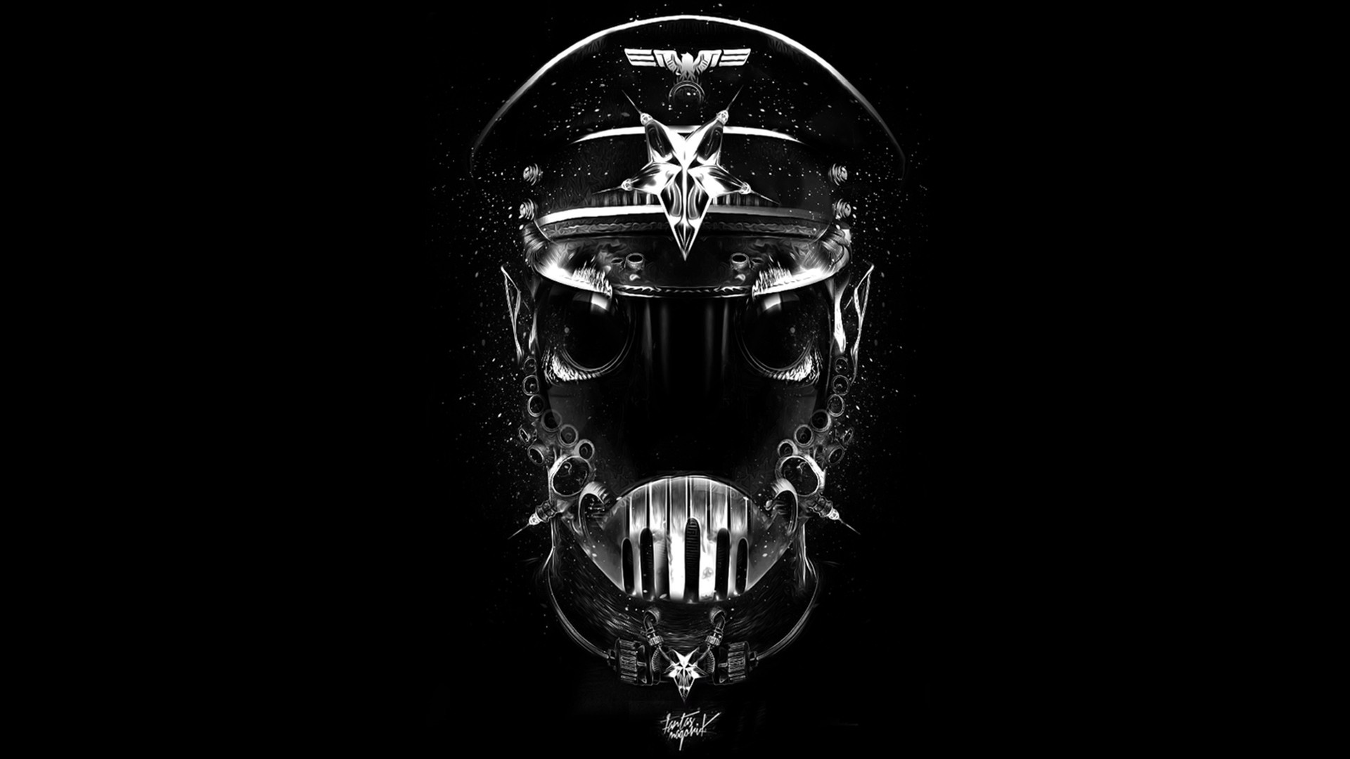 Karl Ruprecht Kroenen, Hellboy