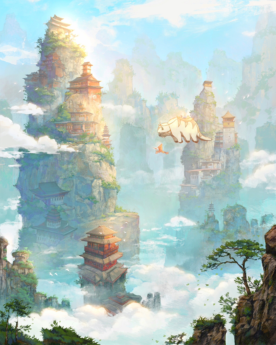 Sarah Buchholz Nomads☀️Here