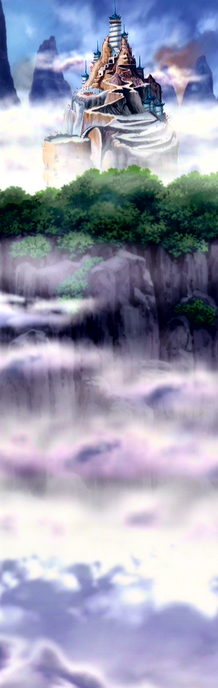 Southern Air Temple Nomads Image