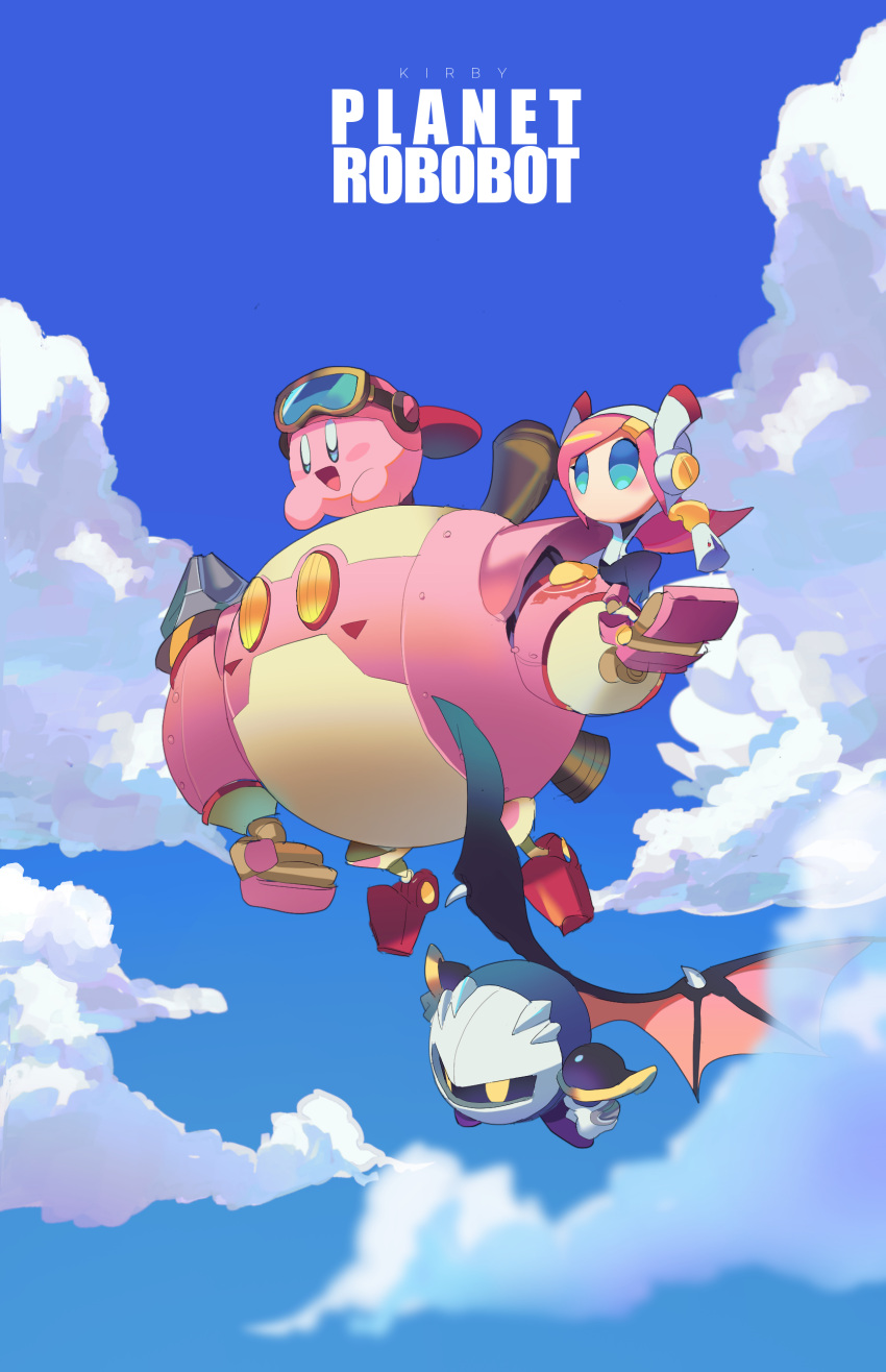 Safebooru absurdres bat wings