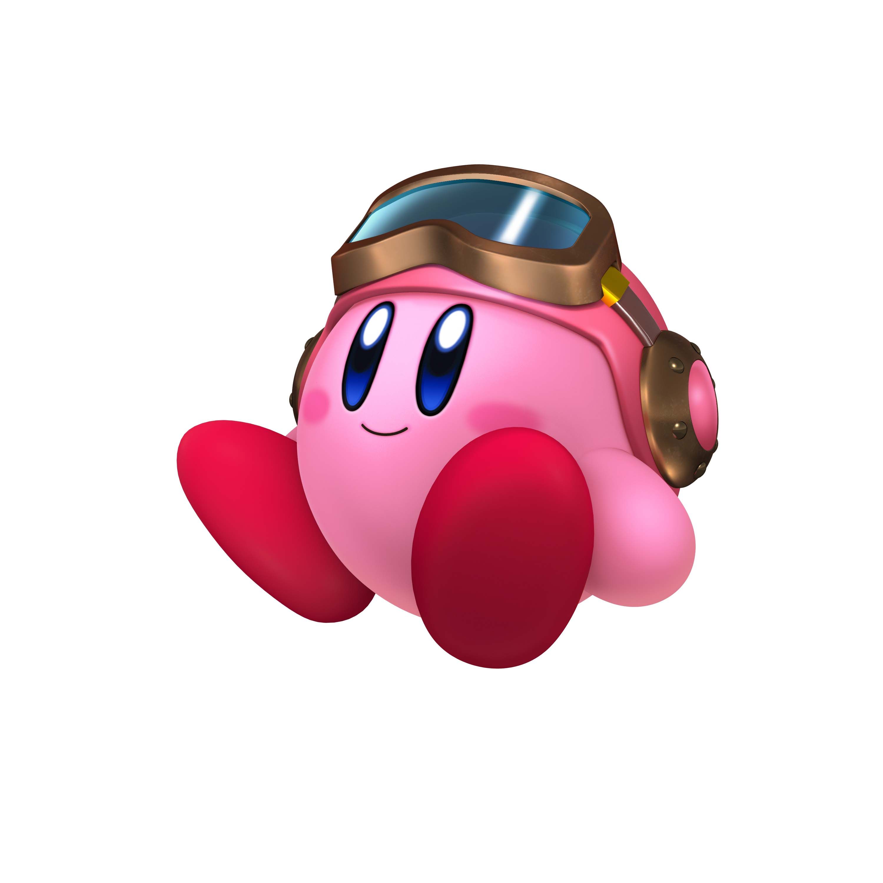 Kirby: Planet Robobot