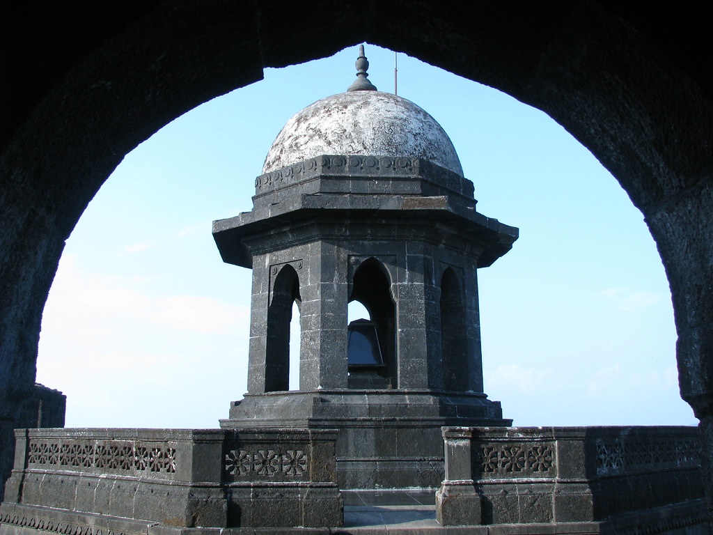 Rajadhiraj Chatrapati Shivaji Maharaj's