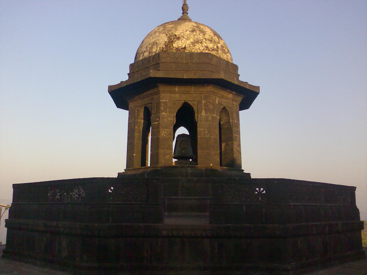 Chhatrapati Shivaji Maharaj