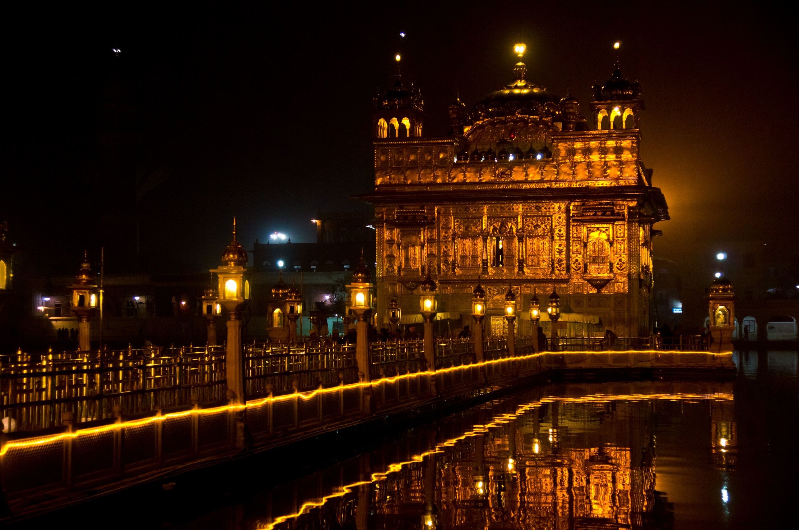 GOLDEN TEMPLE WALLPAPER GALLERY