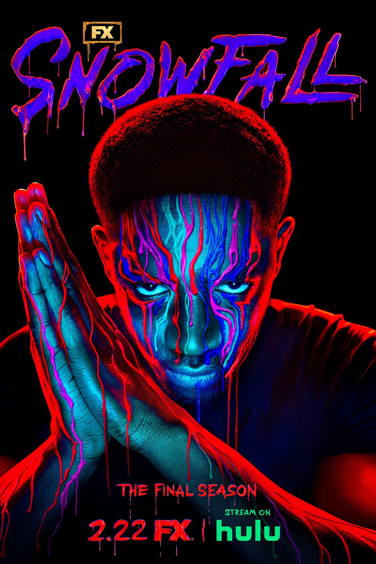 Snowfall: Season 6 Picture. Rotten