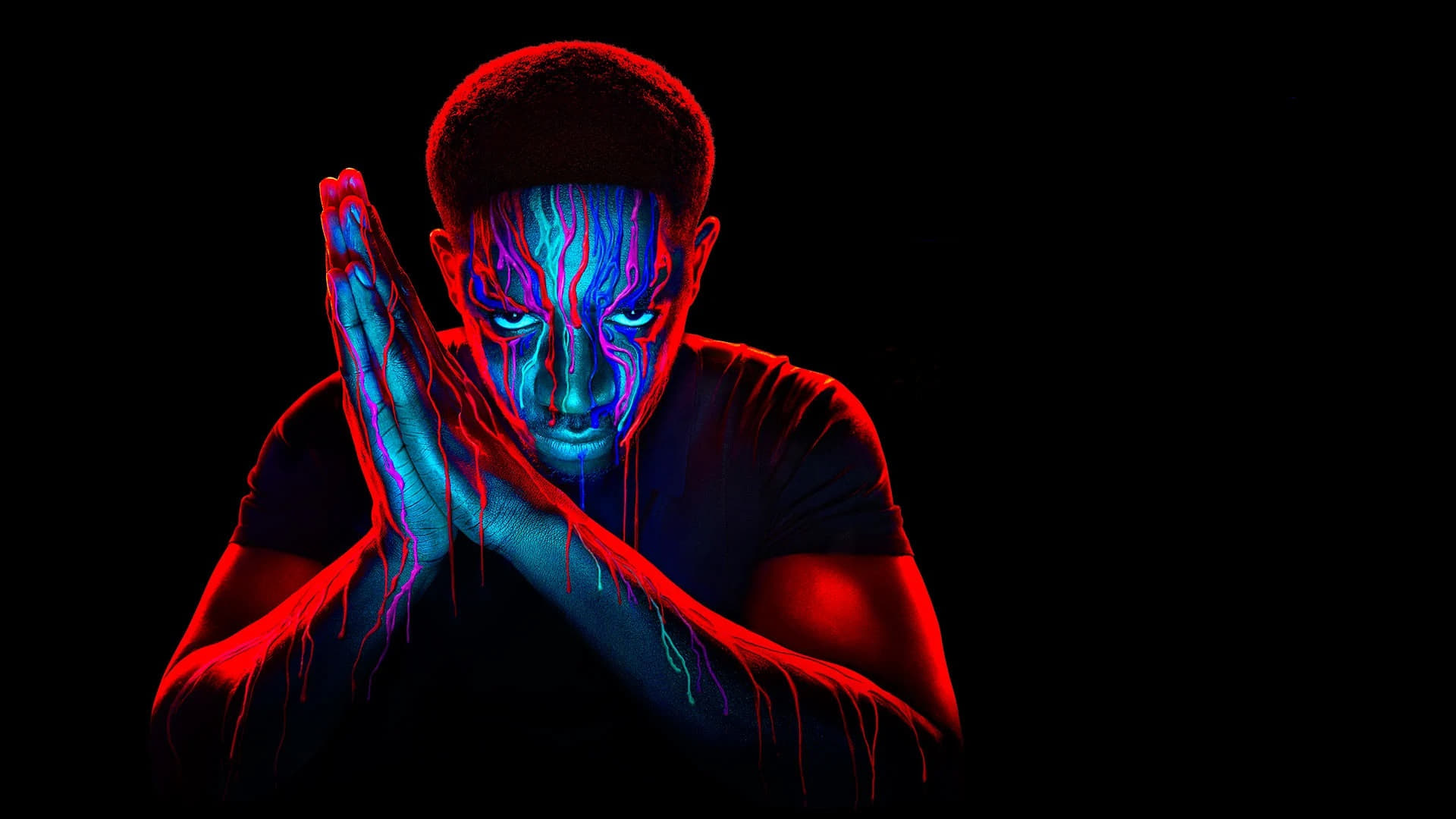 TV Series 2017 2023)