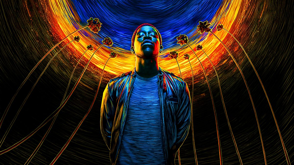 I see these including Breaking Bad all