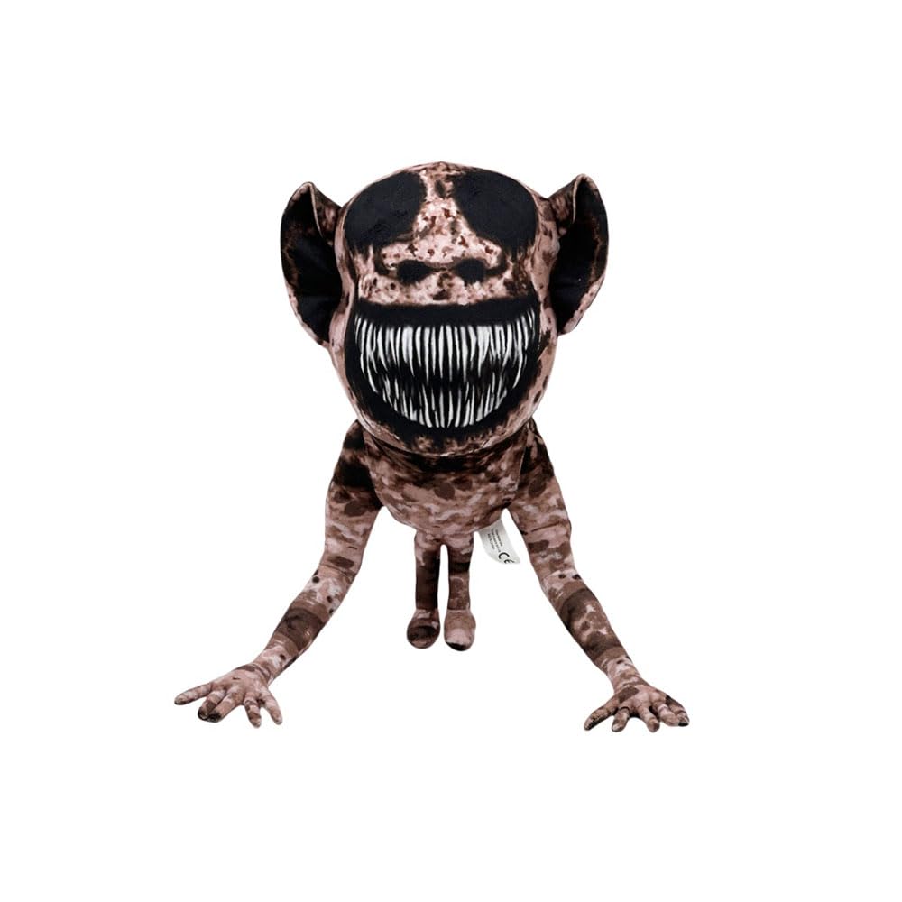 Game Monster Stuffed Animal Plush Doll