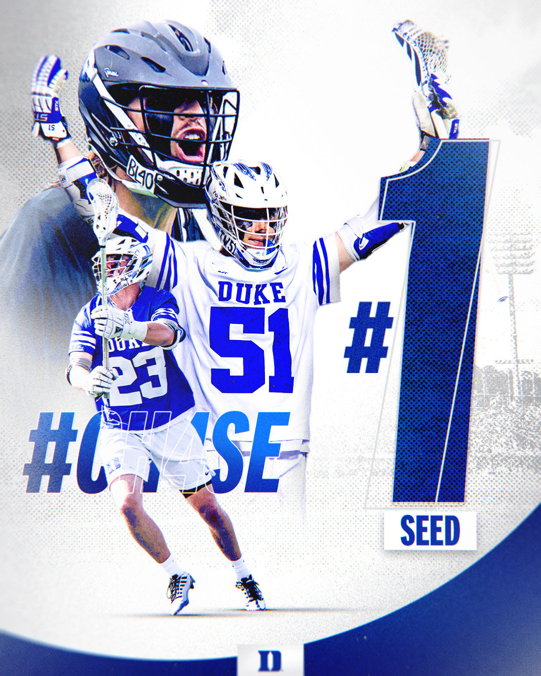 Duke Men's Lacrosse