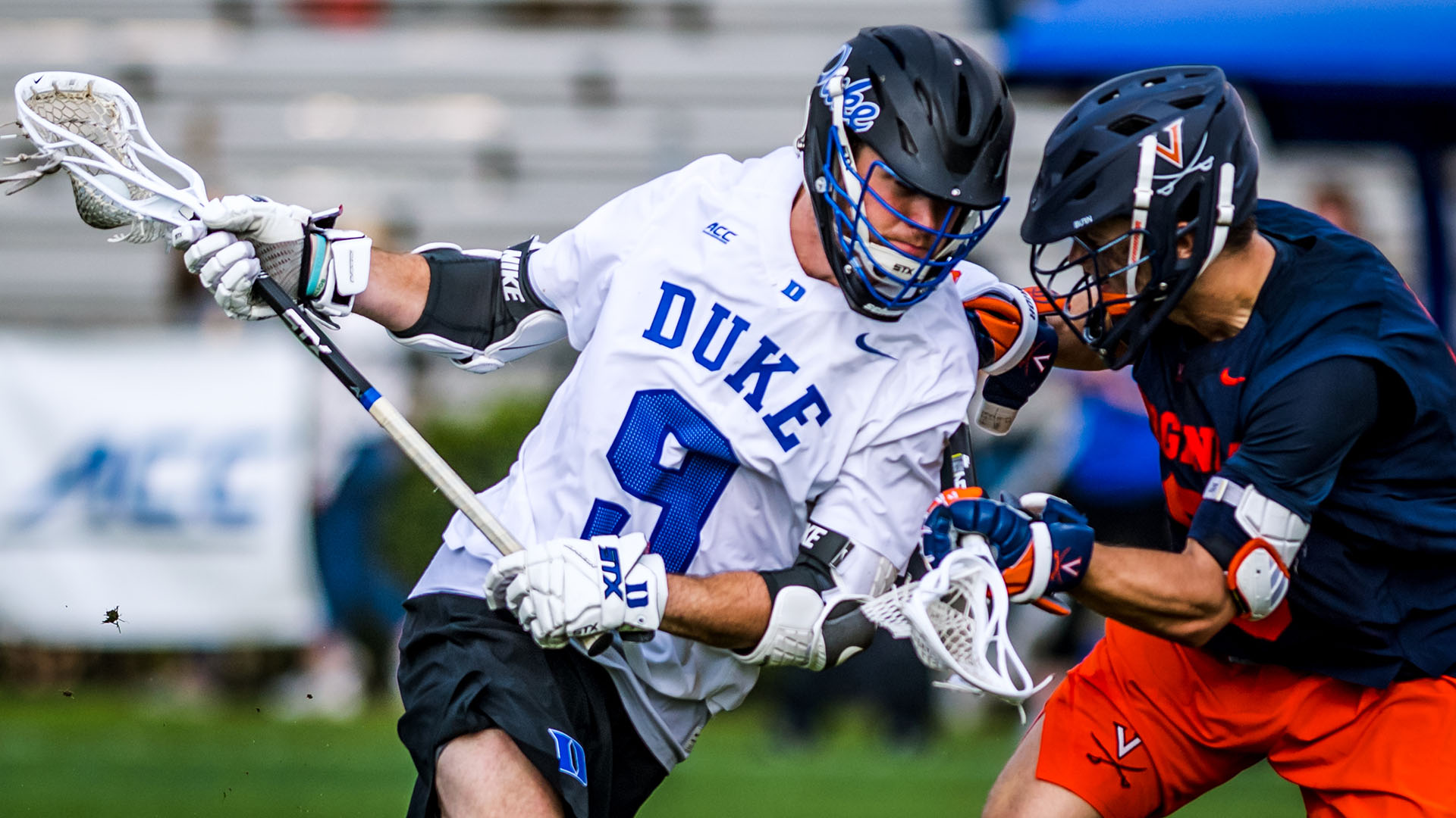 Sean Lowrie's Lacrosse