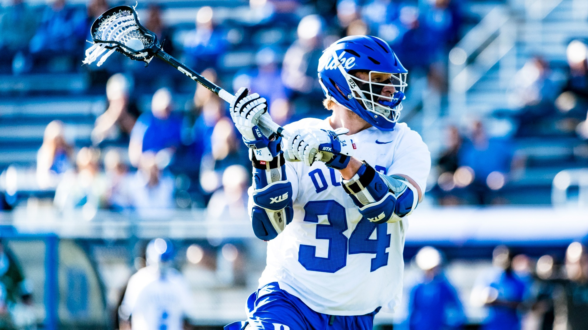 Brennan O'Neill's Lacrosse