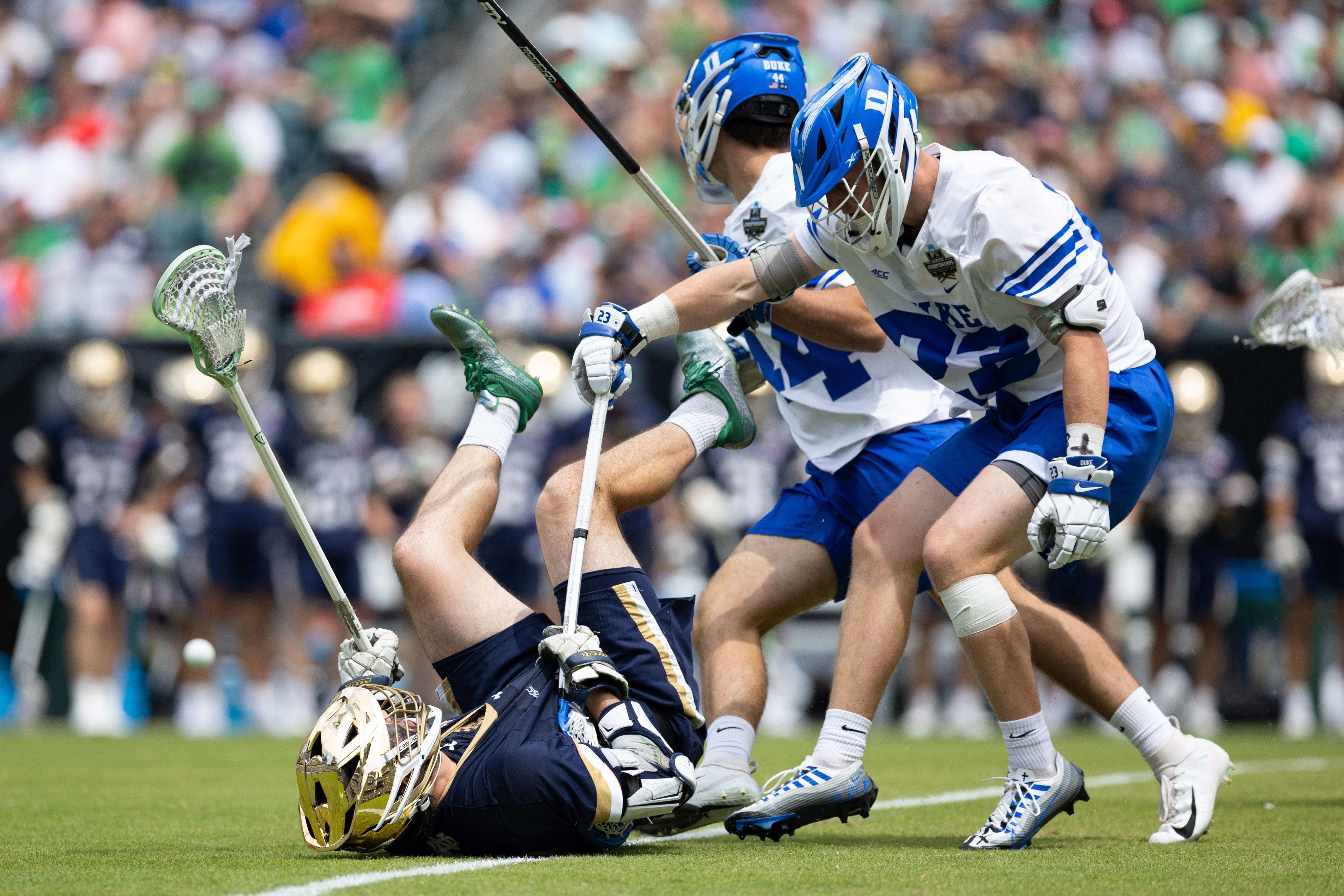 NCAA Men's Lacrosse Championship