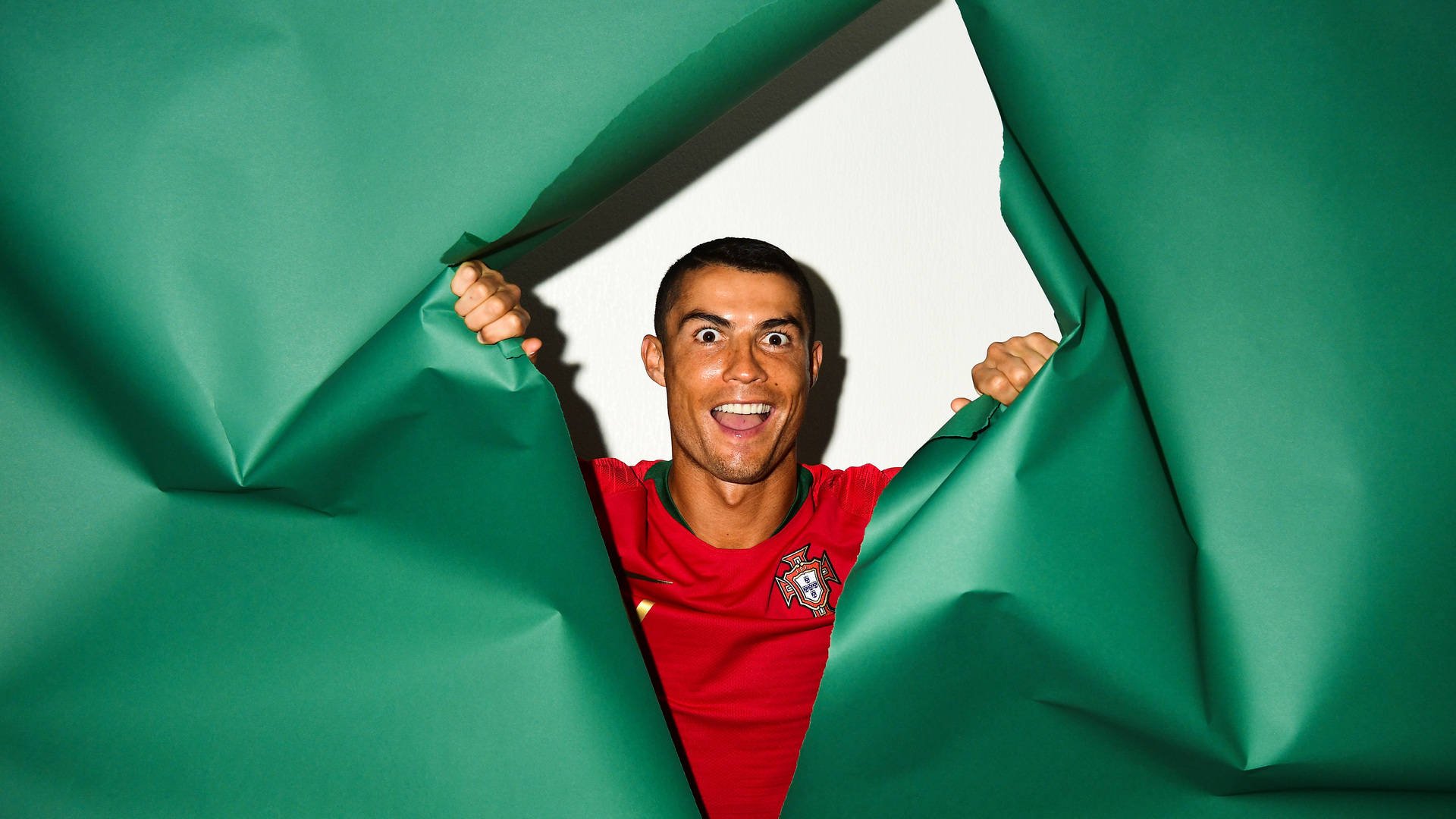 Ronaldo Funny Wallpapers - Wallpaper Cave