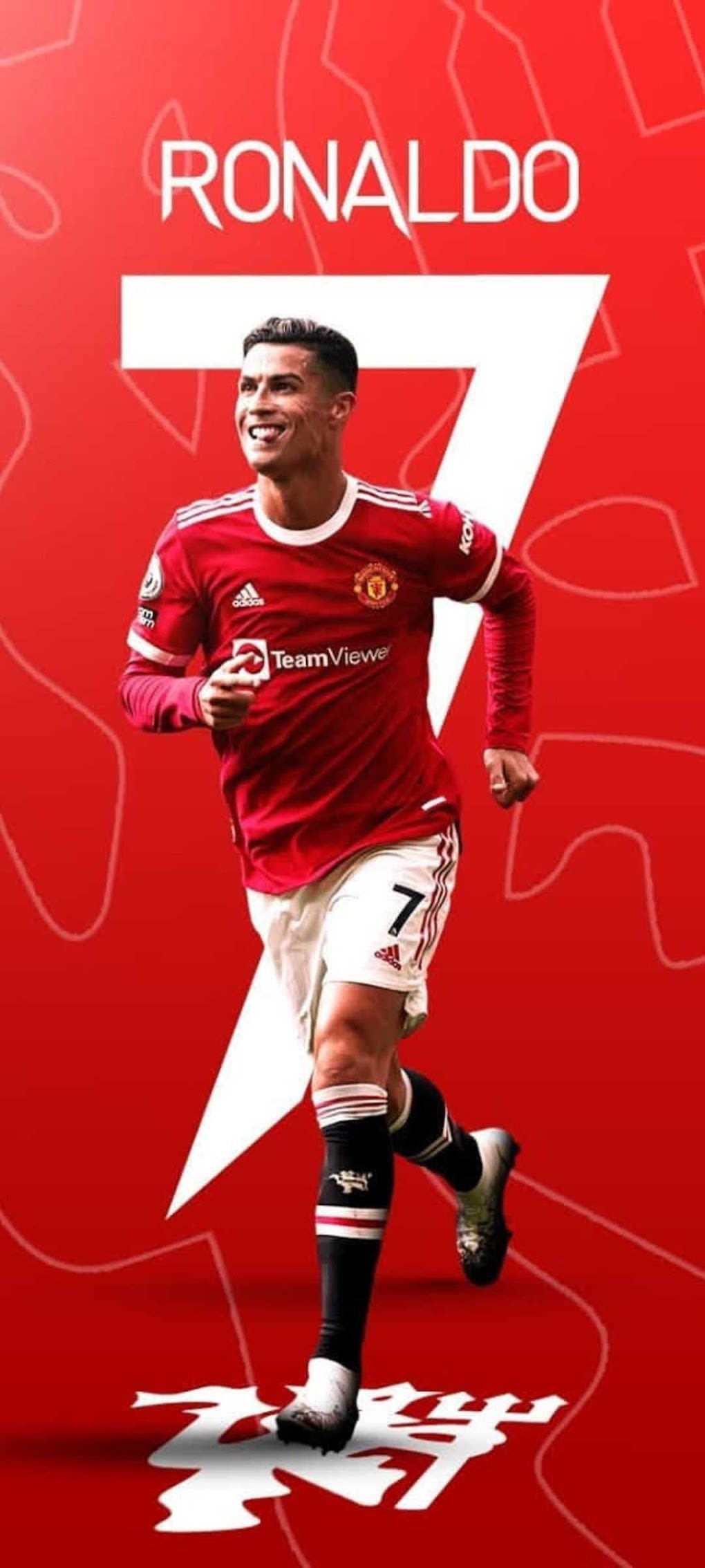CR7 Wallpaper 2020 for Android