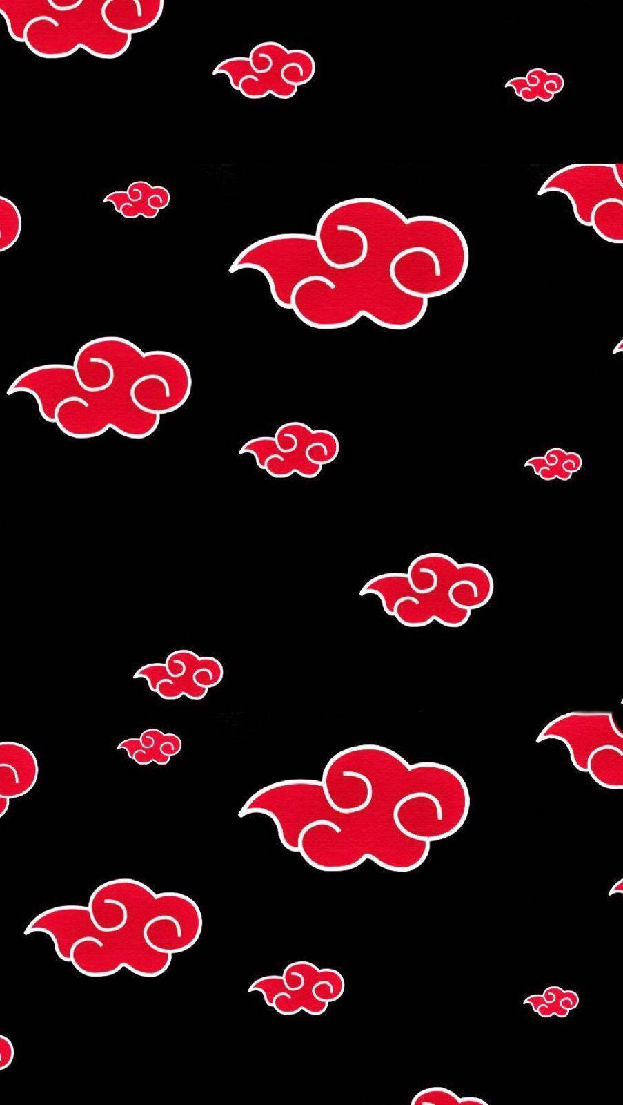 Free Naruto Symbol HD Wallpaper