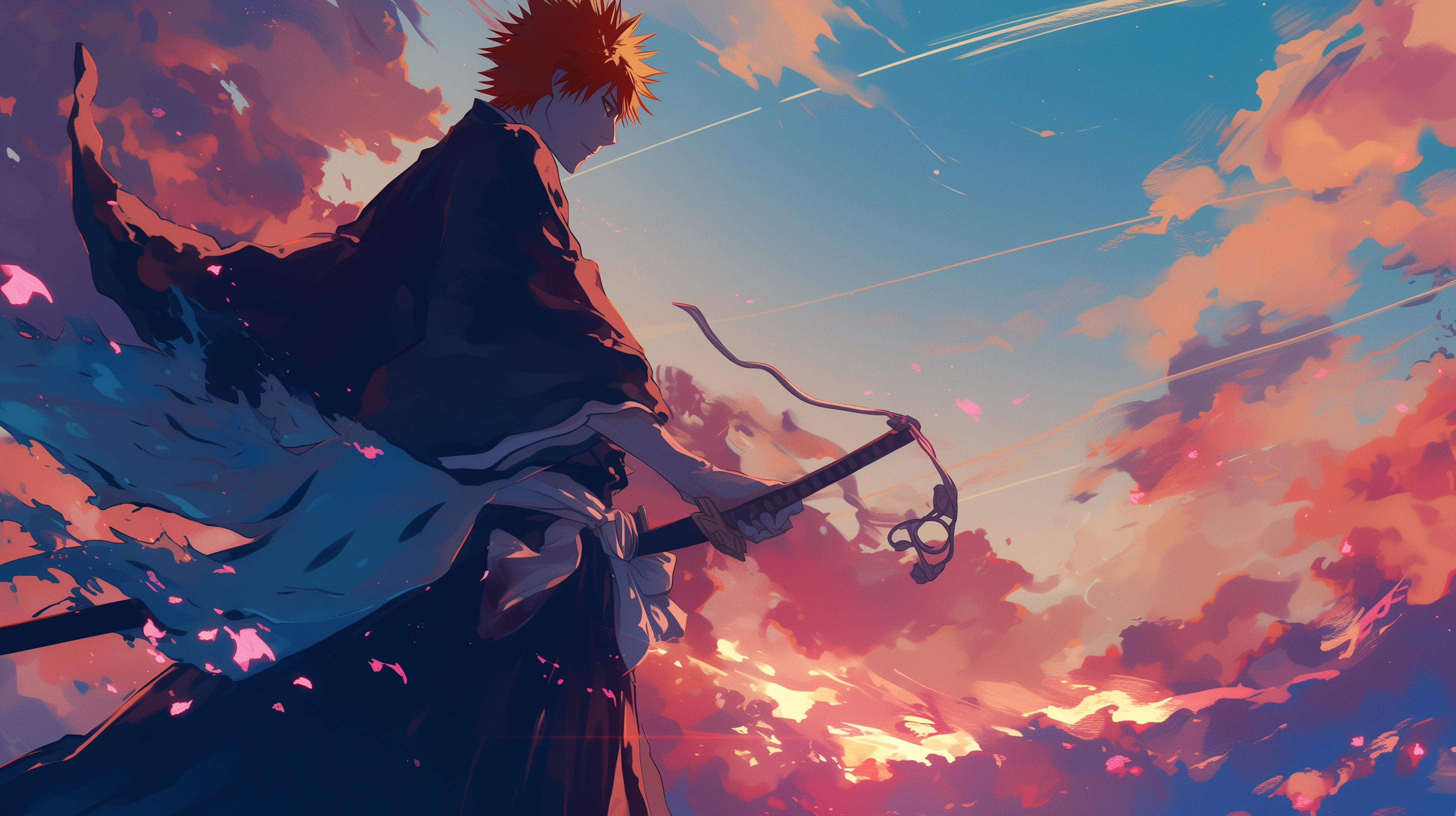 Bleach Wallpaper