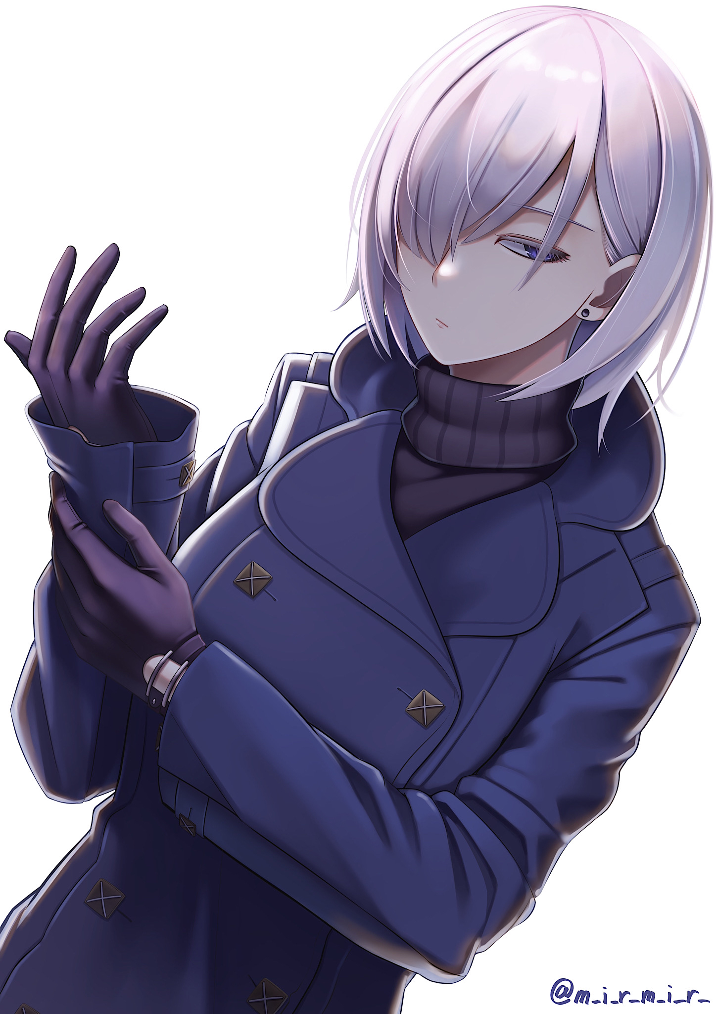 Fiona Frost × Family