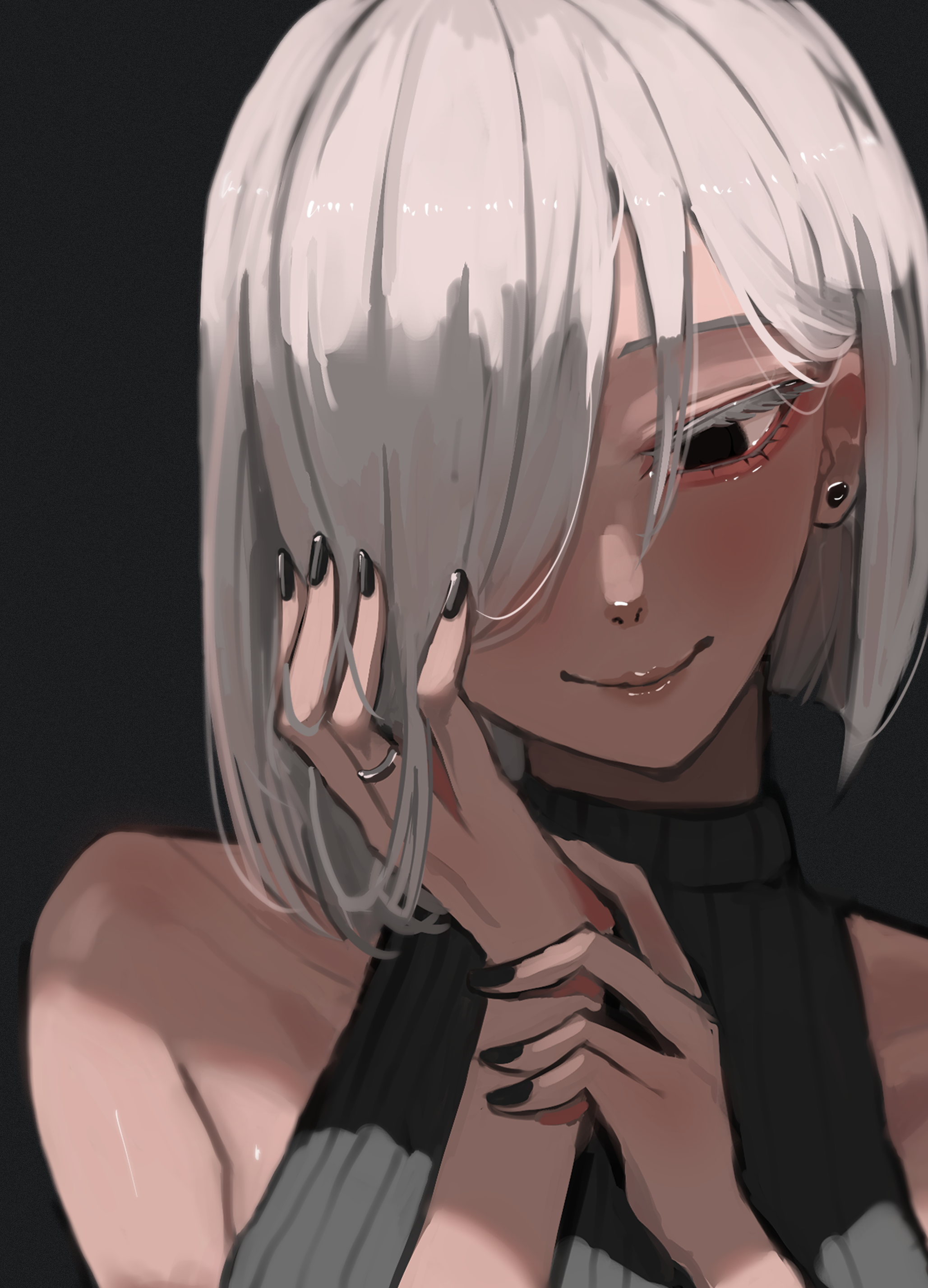 Fiona Frost × Family