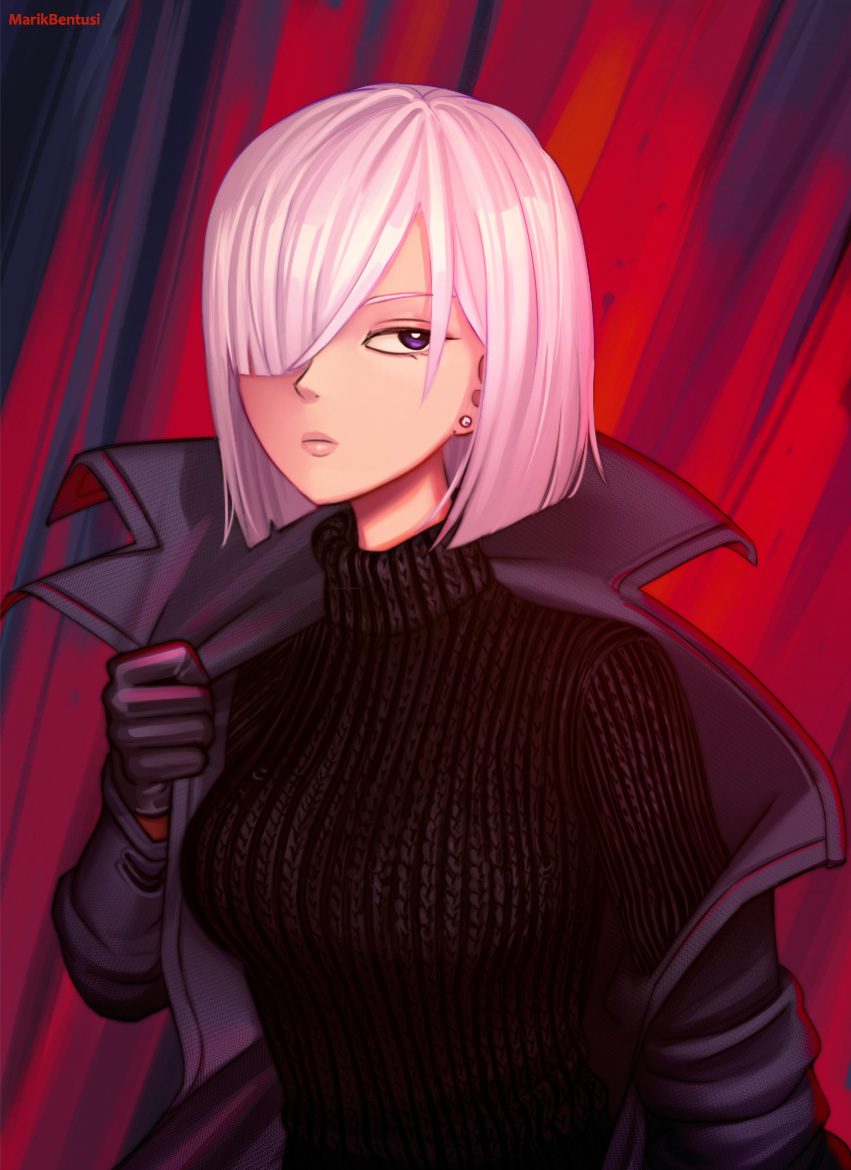 Fiona Frost × Family