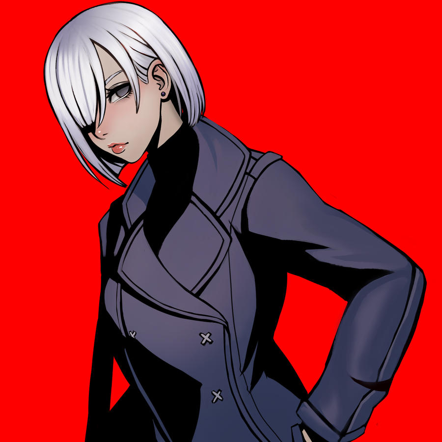 Fiona Frost × Family