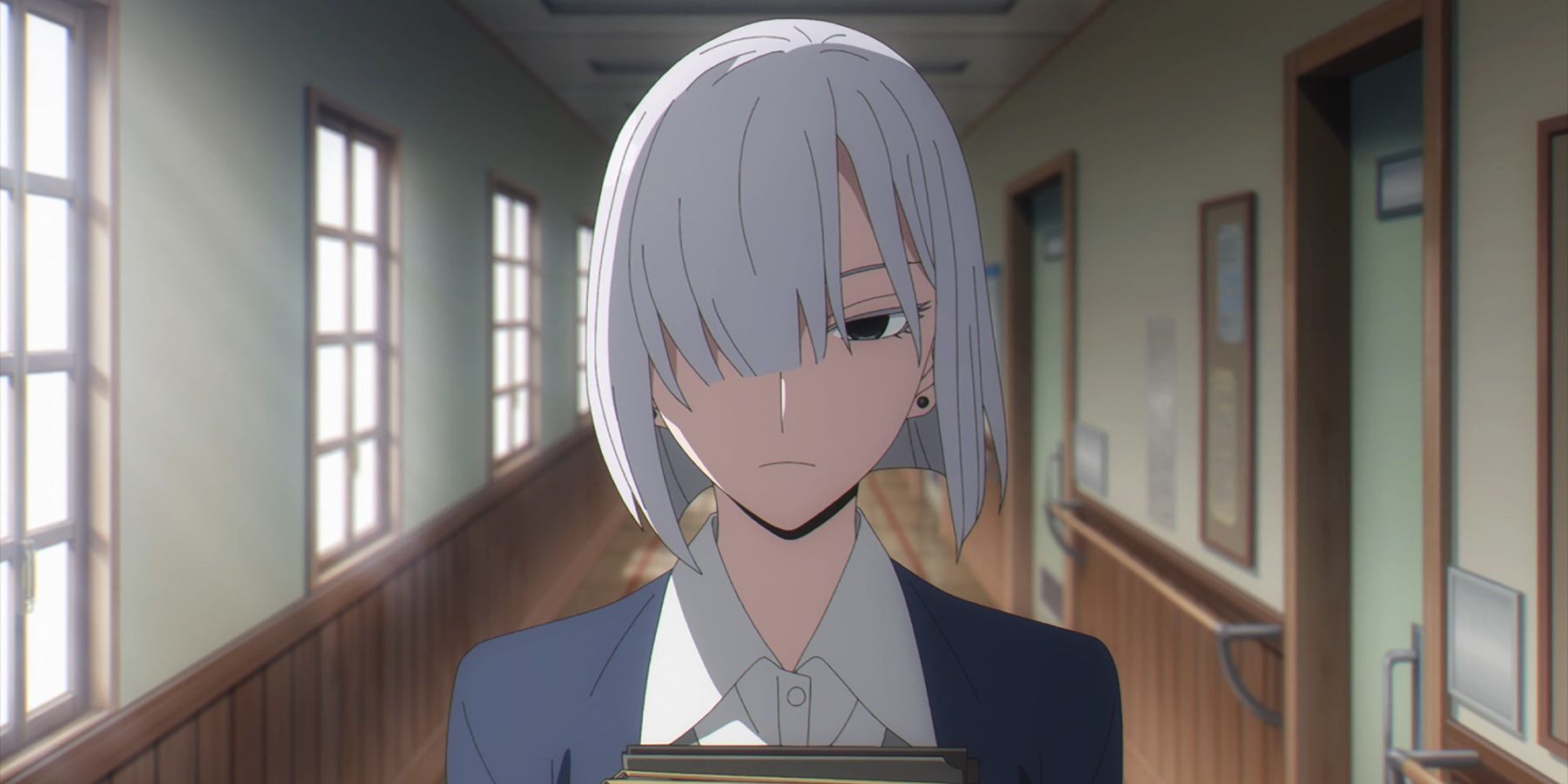 Cast and Character Guide for Spy x Family