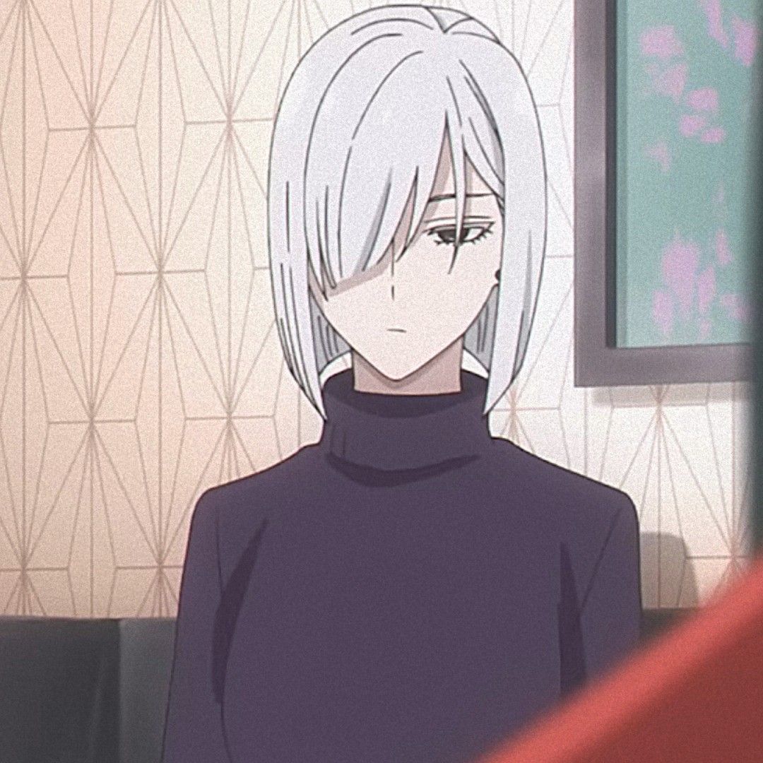 Fiona Frost. Anime, Spy, Frost