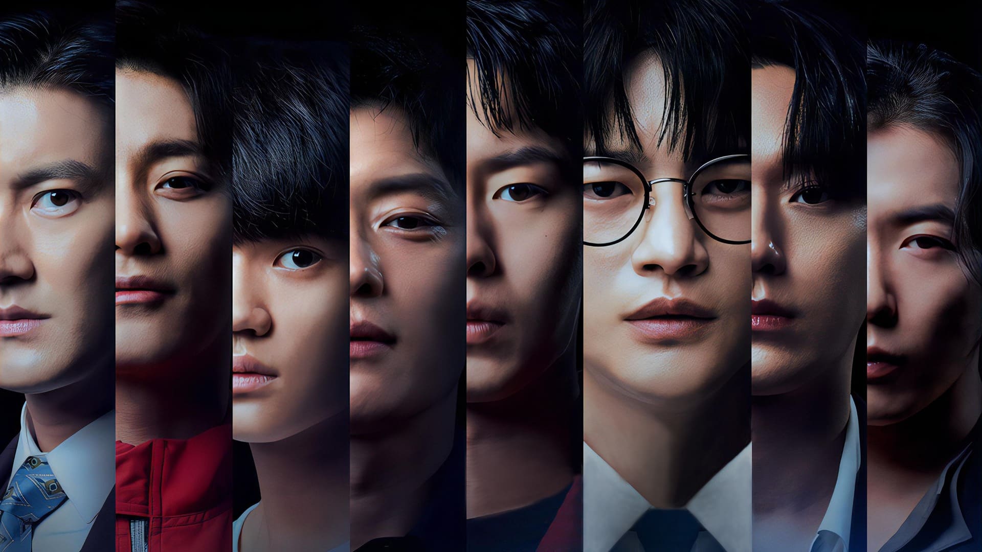 TV Series 2023 2024)