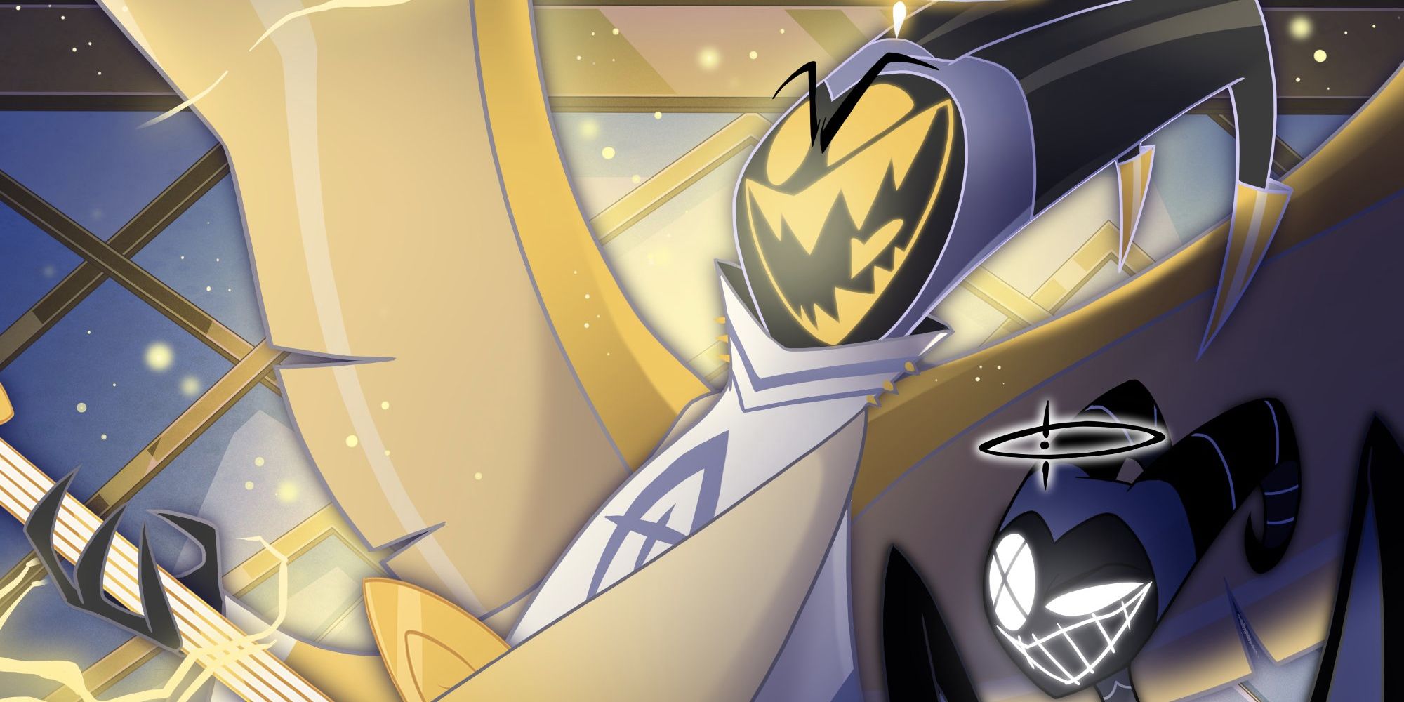 Hazbin Hotel Reveals Extermination Day