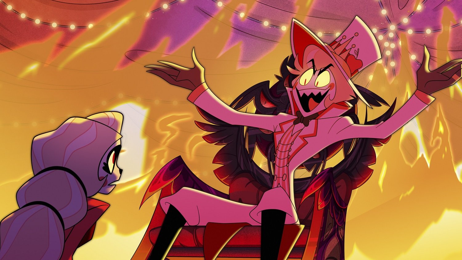 X: Hazbin Hotel Episode 5&6 Speedrun