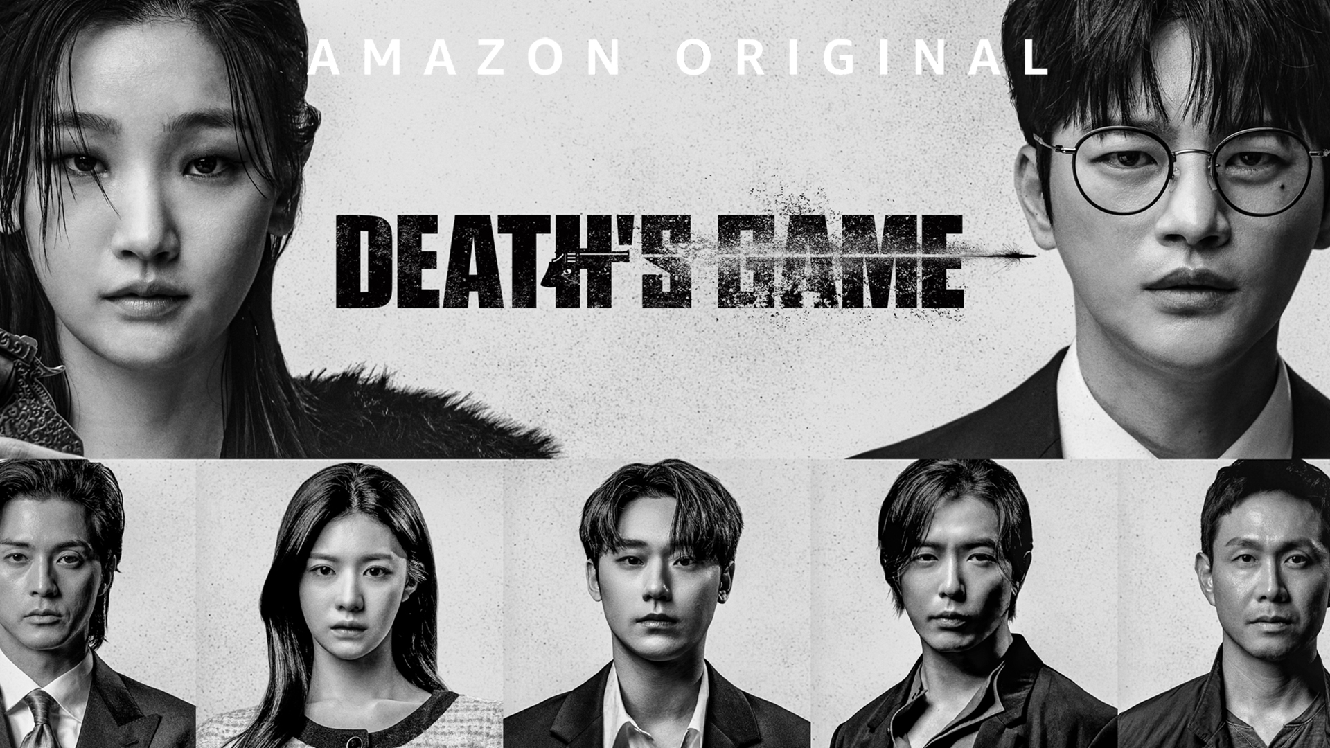 Watch Death's Game · Season 1 Episode 2