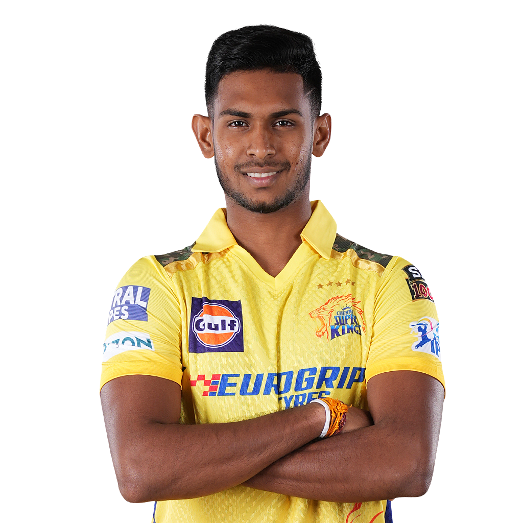 IPL 2024. Chennai Super Kings