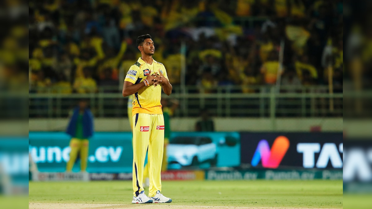 CSK Bowling Consultant