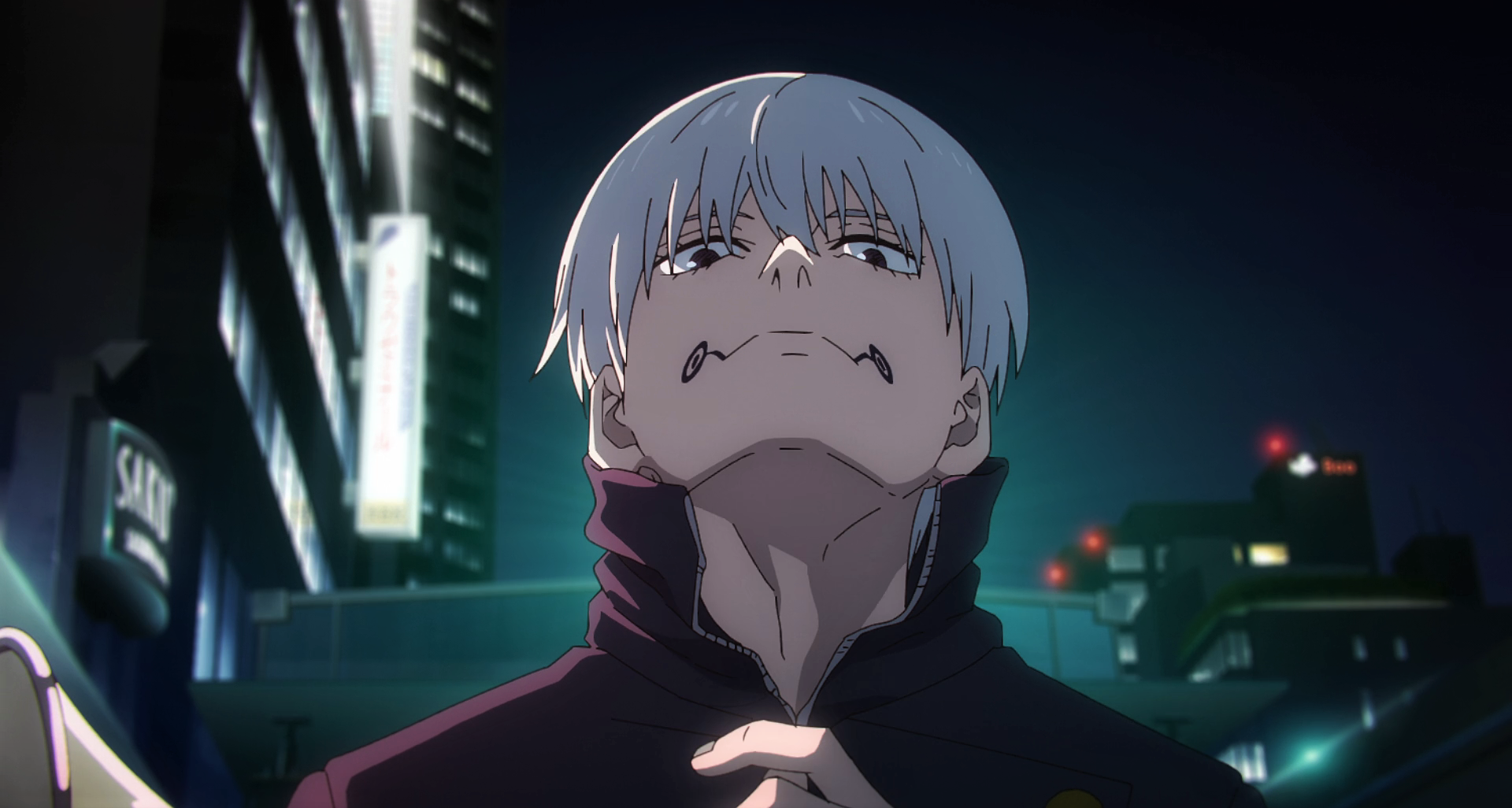 nightx1026 Wallpaper