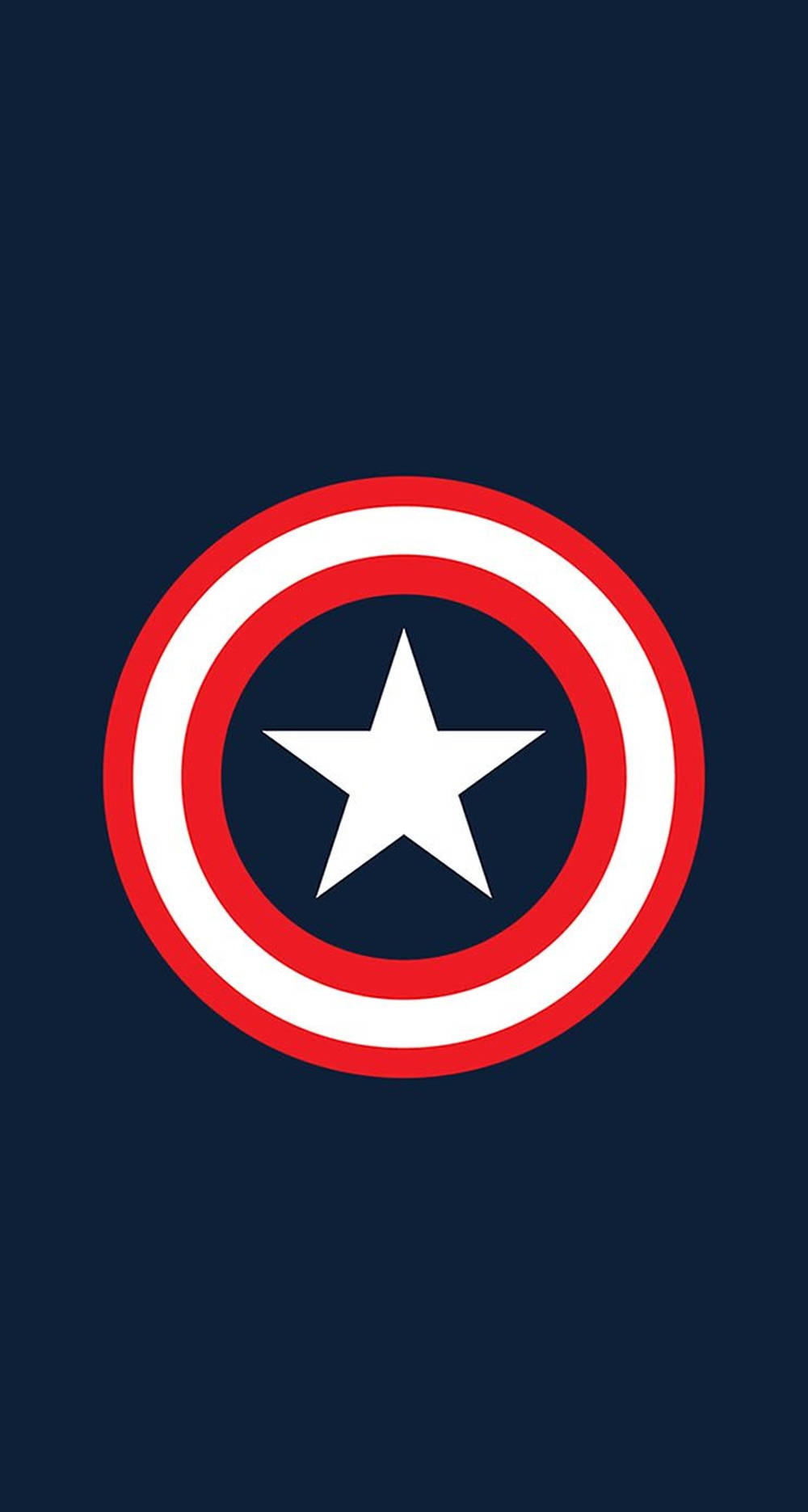 Download Captain America Shield iPhone