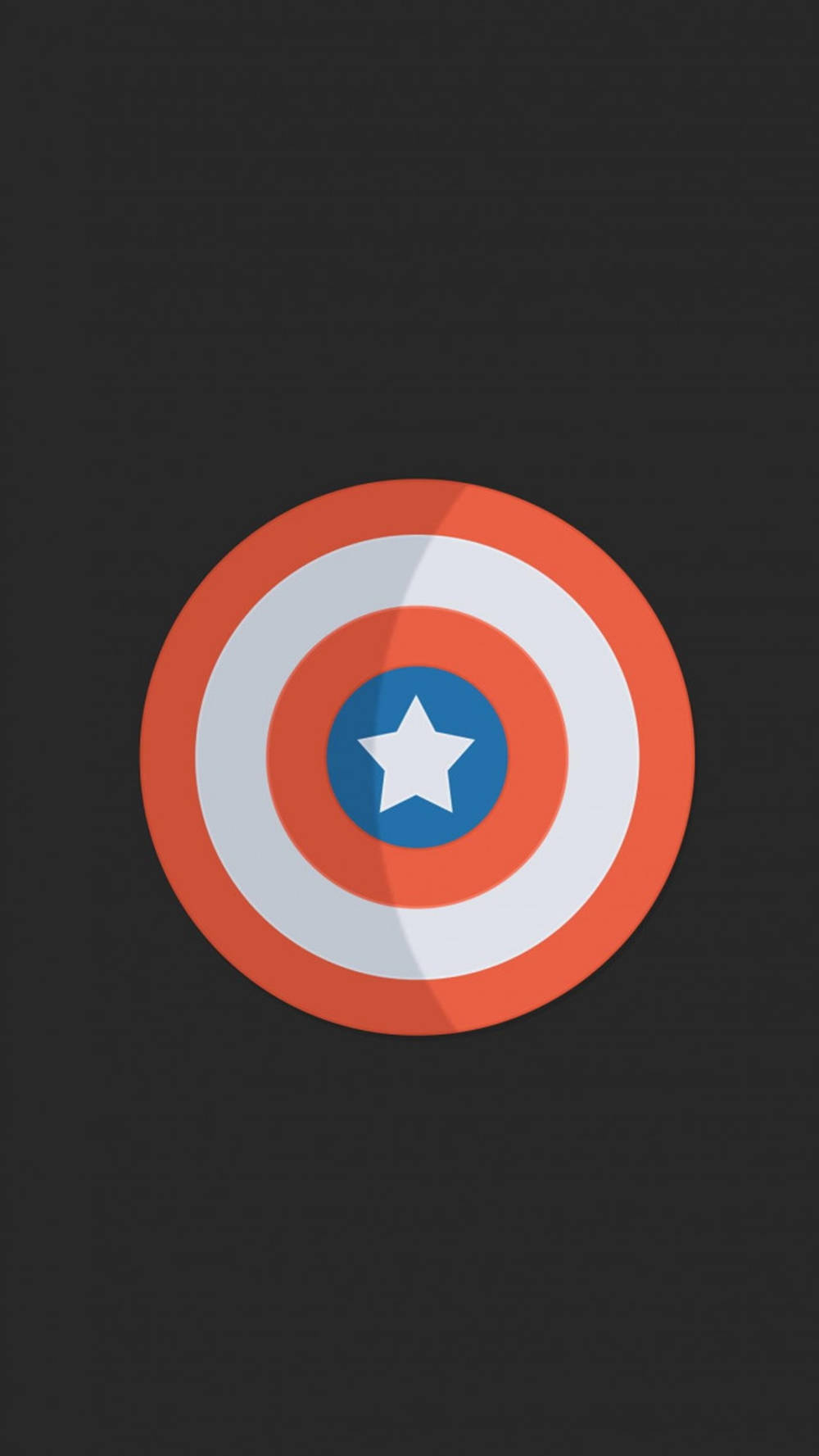 Download Captain America Shield iPhone