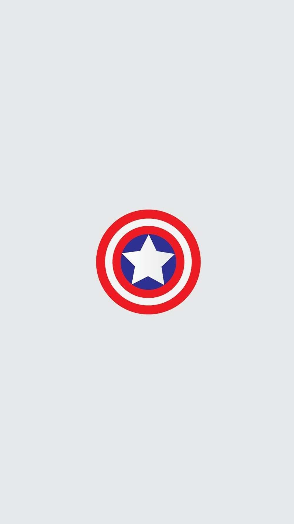 Download Captain America Shield iPhone