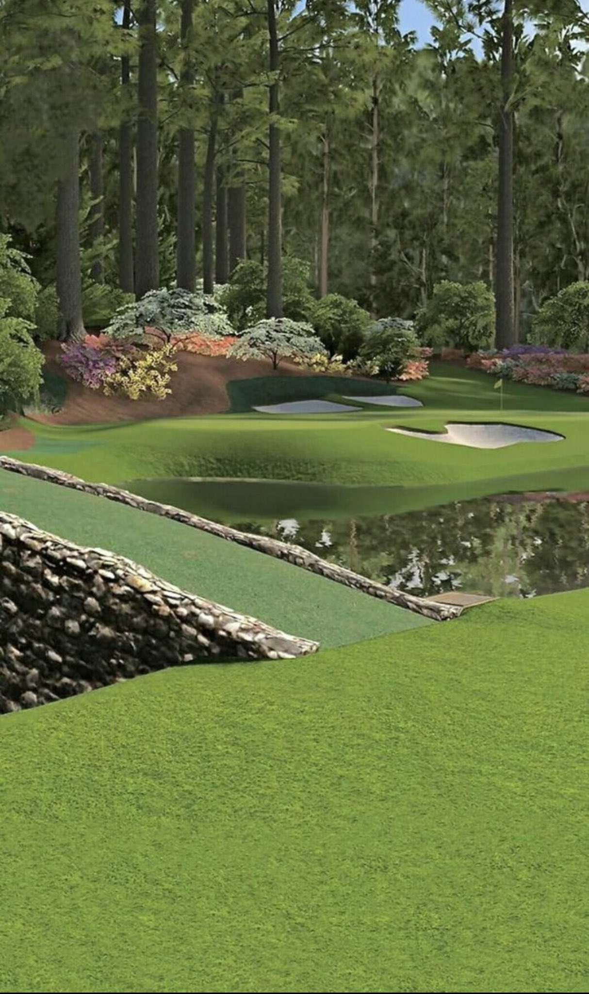 Jill Arrington my Dad