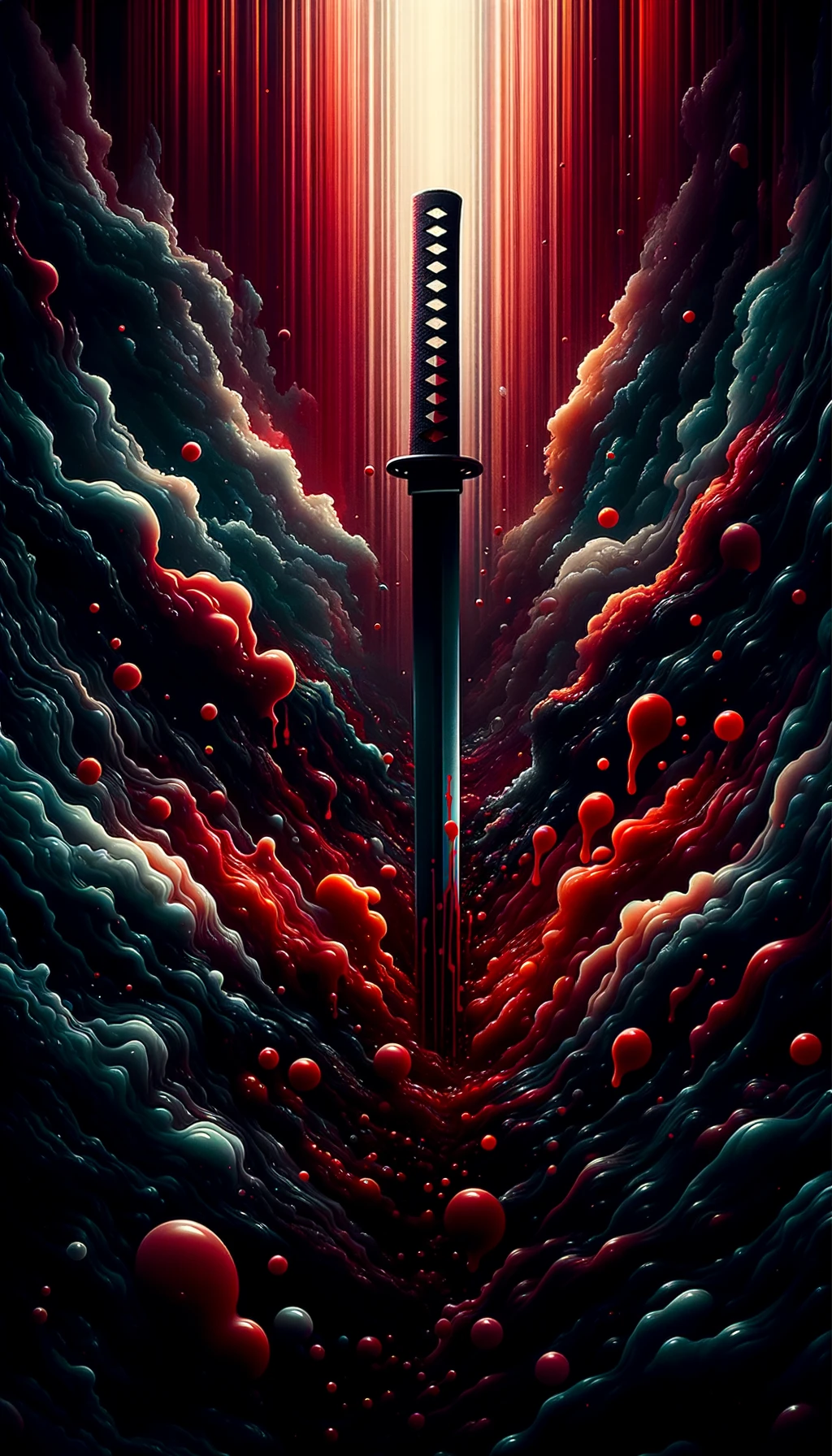 Sword iPhone Wallpaper