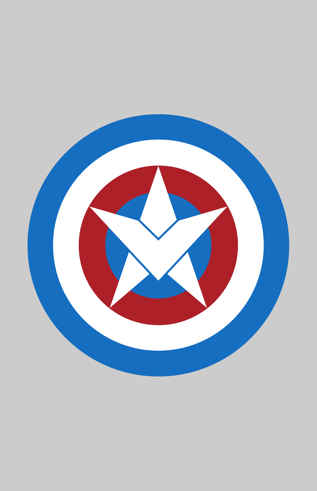 Captain America Shield Sam Wilson