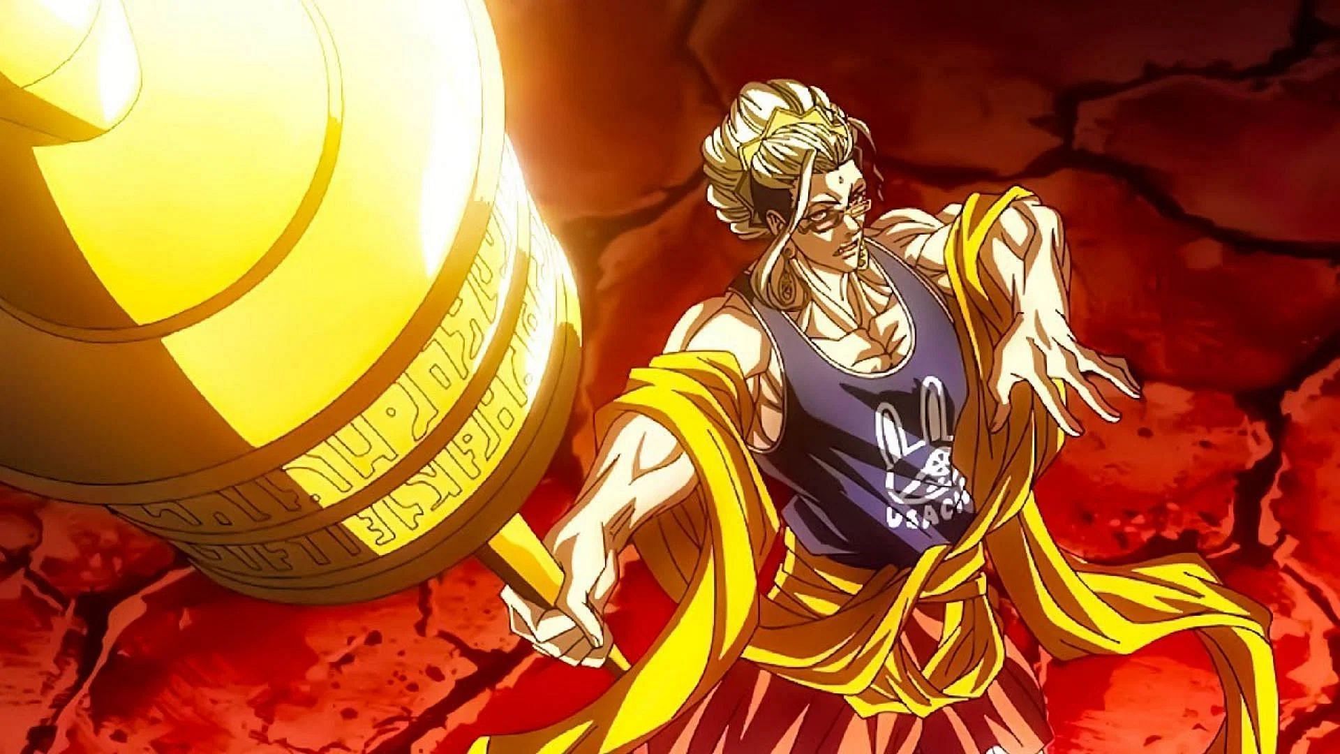 Did Buddha win in Record of Ragnarok