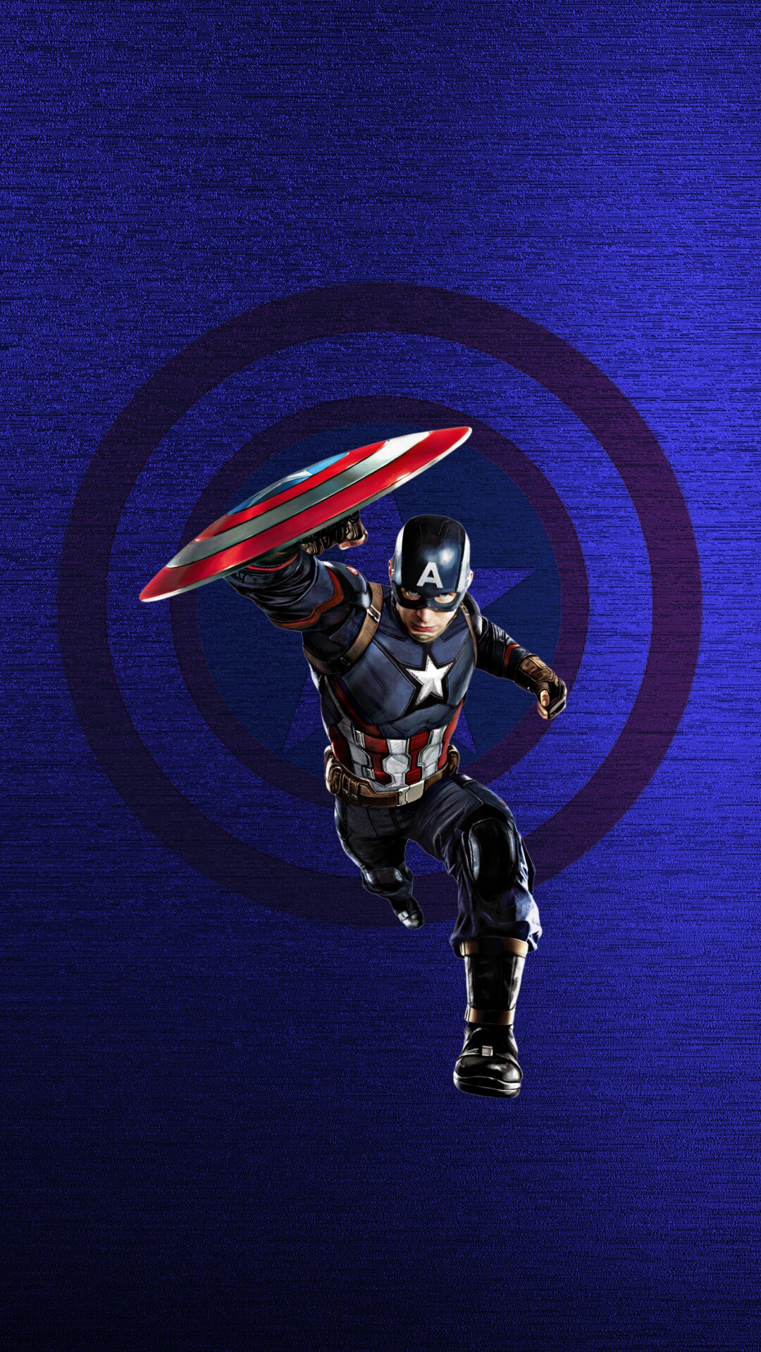 Ams_R War, Iron Man vs