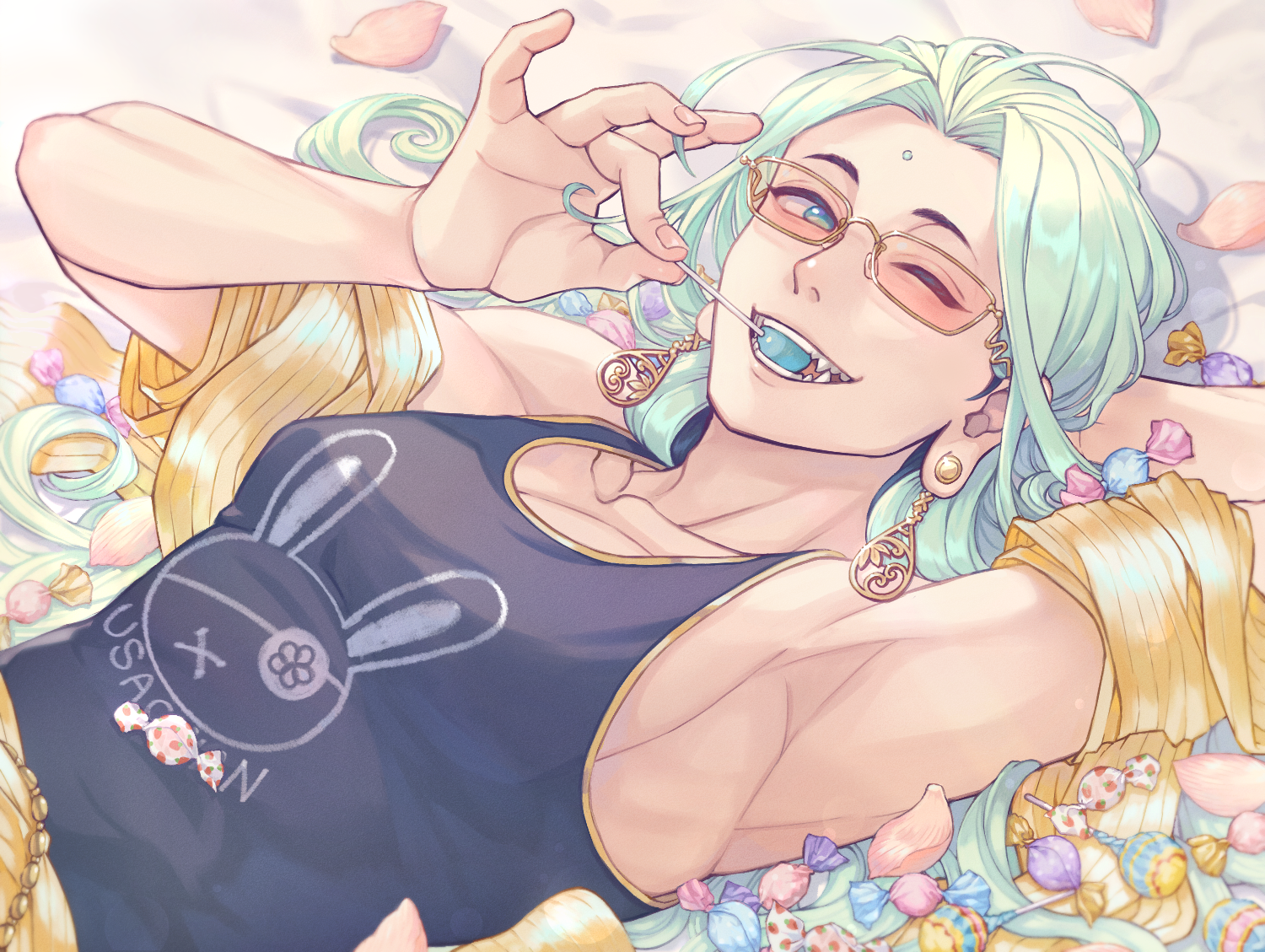 Buddha Shuumatsu no Valkyrie