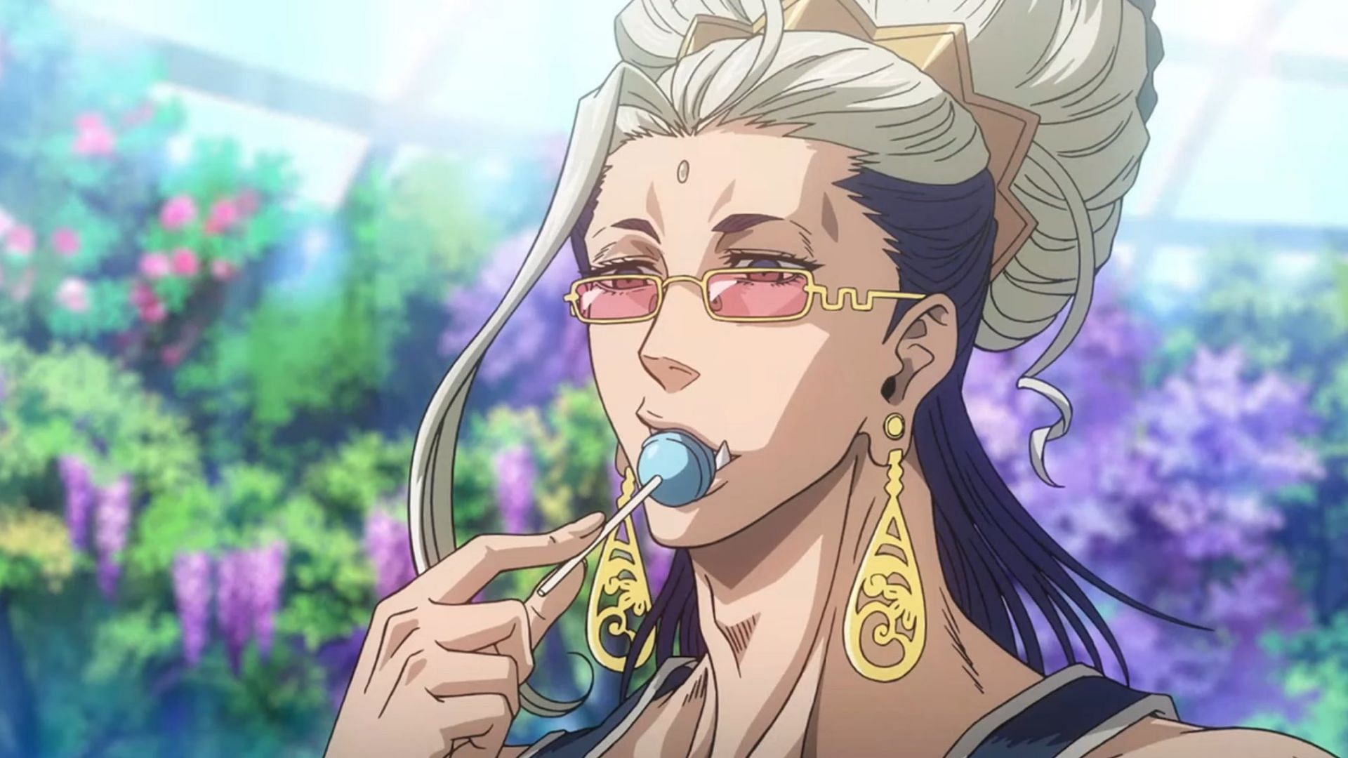 Record of Ragnarok season 2 episode 11