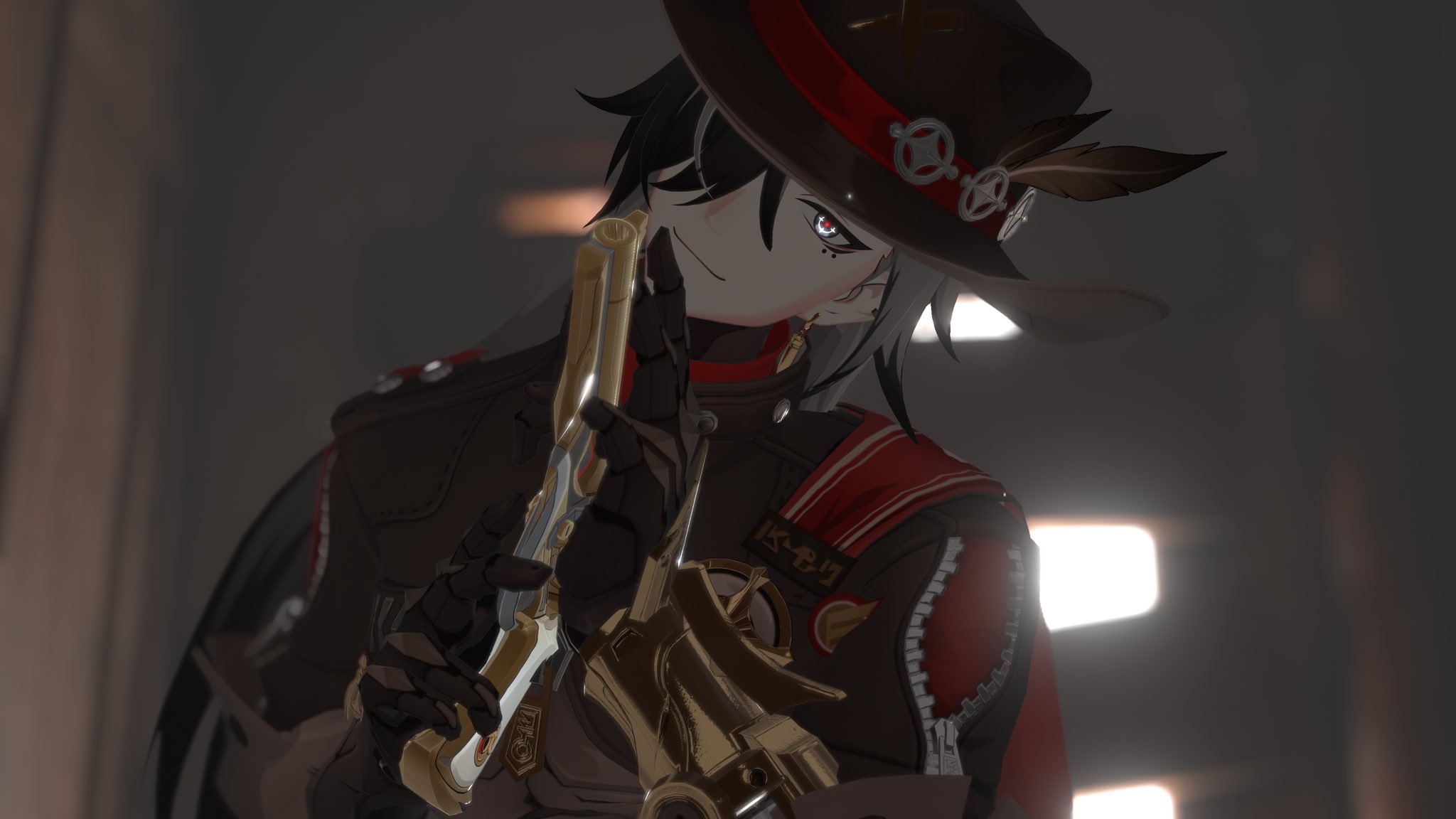 Boothill Wallpapers - Wallpaper Cave