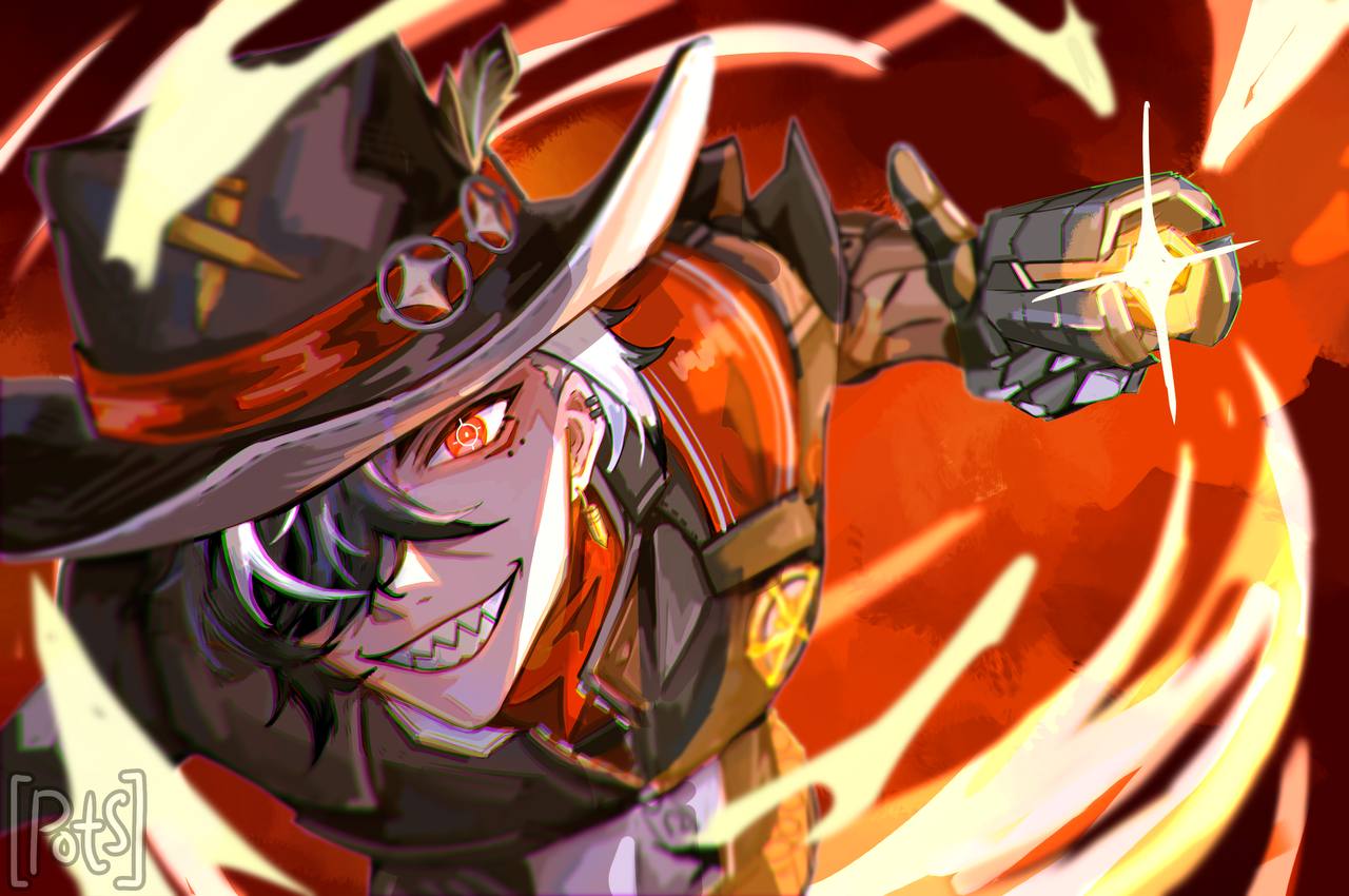 Boothill Wallpapers - Wallpaper Cave