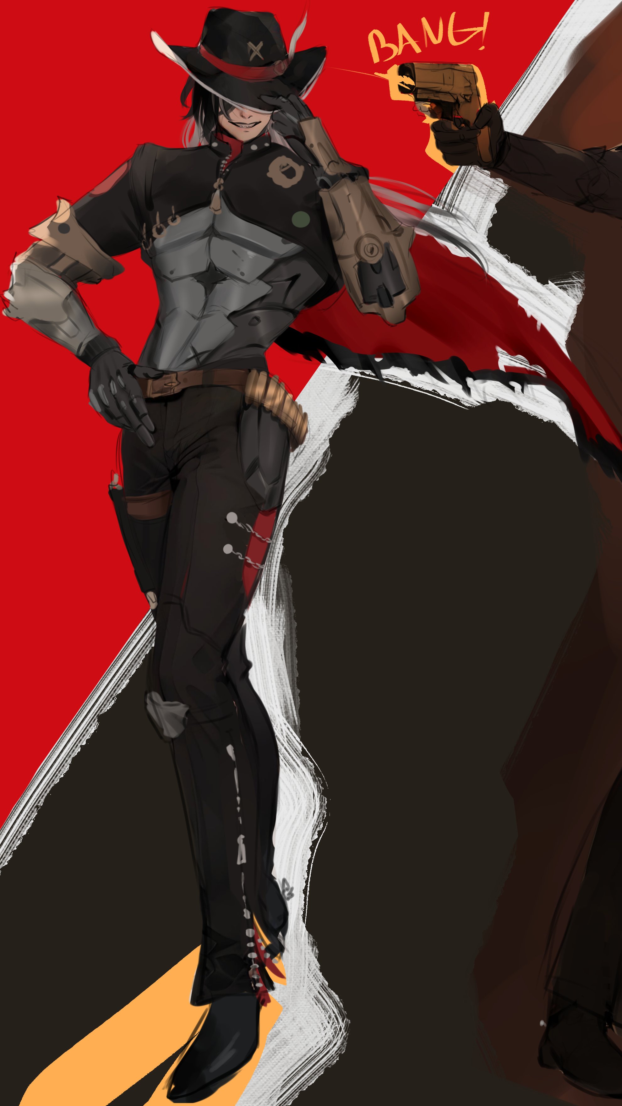 Boothill Wallpapers - Wallpaper Cave